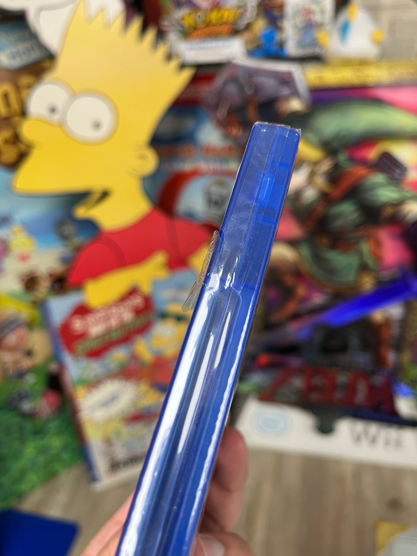 1001 Spikes PS4 Sealed *EXTREMELY RARE*