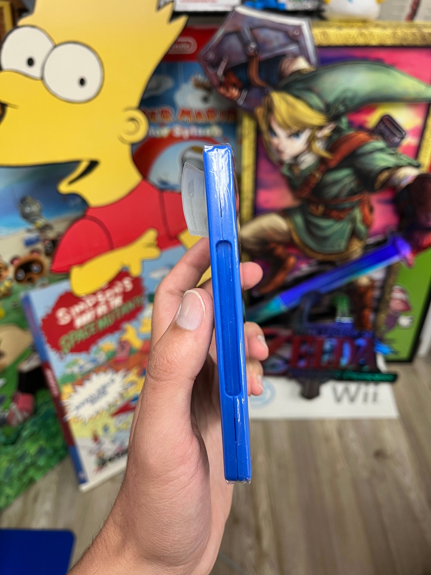 Undertale PS Vita SEALED