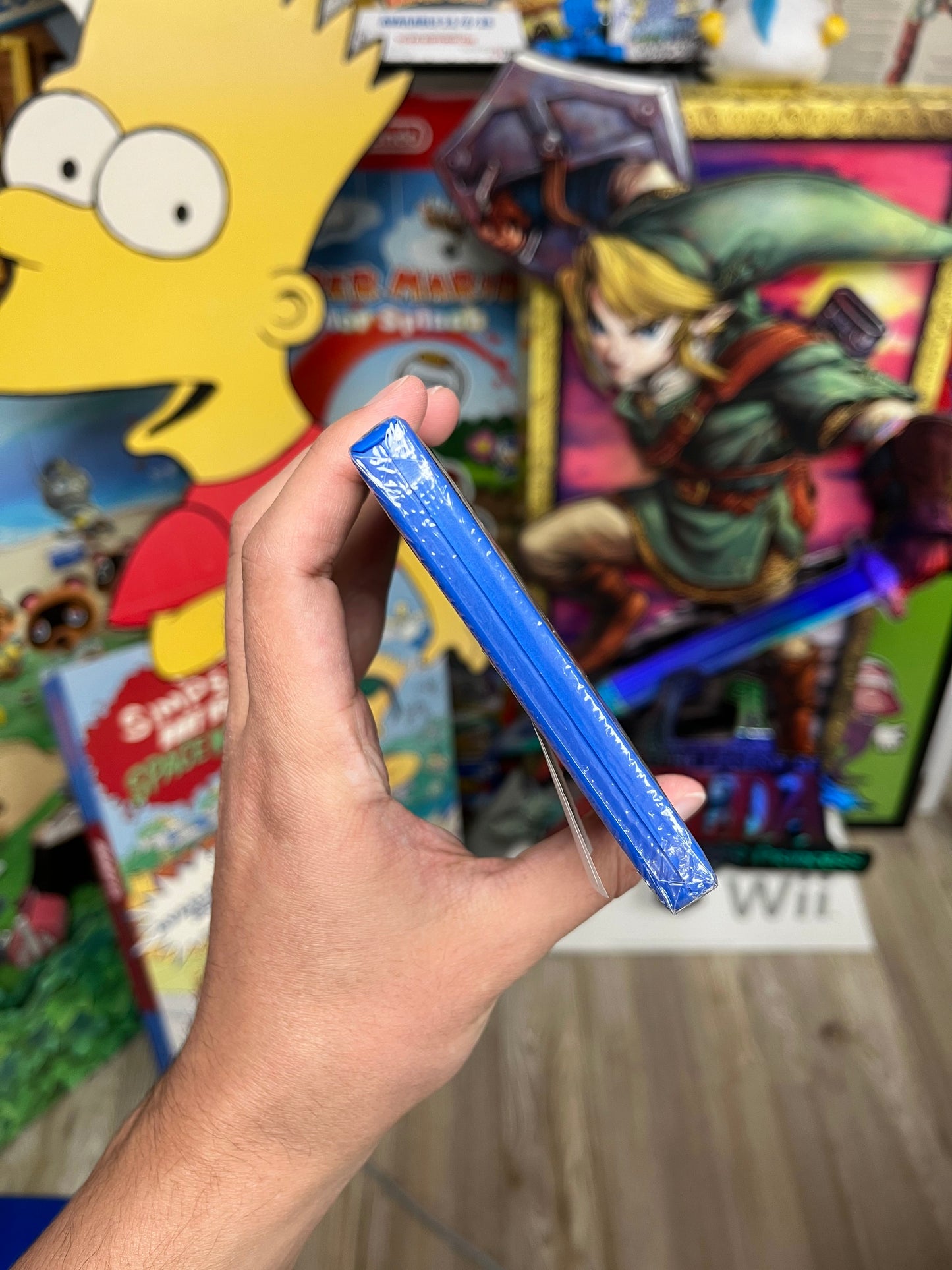 Undertale PS Vita SEALED