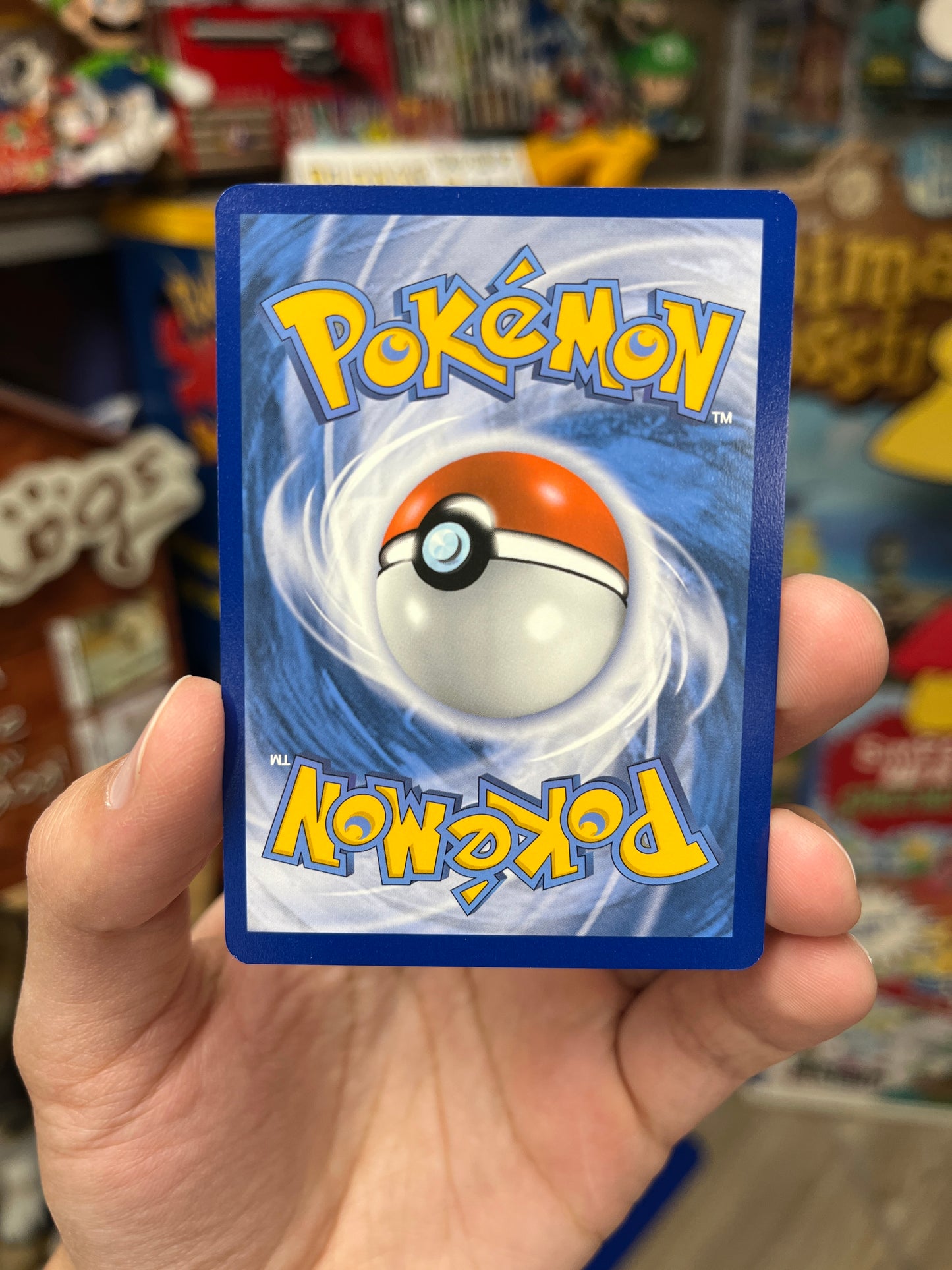 Piplup 239/236 NM