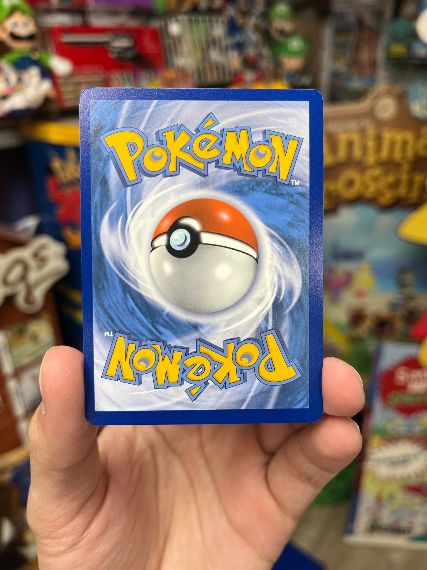 Pikachu 241/236 LP