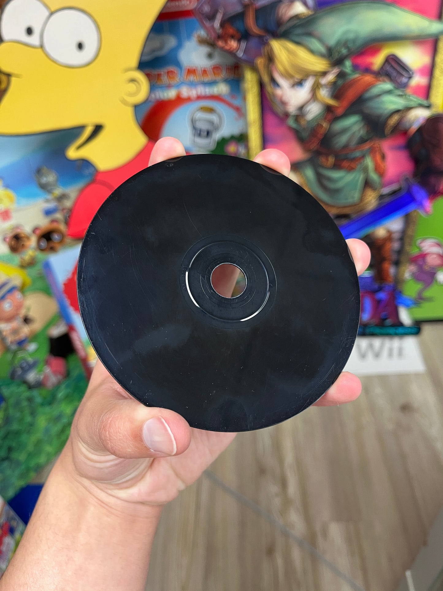 Tales of Destiny (PS1)