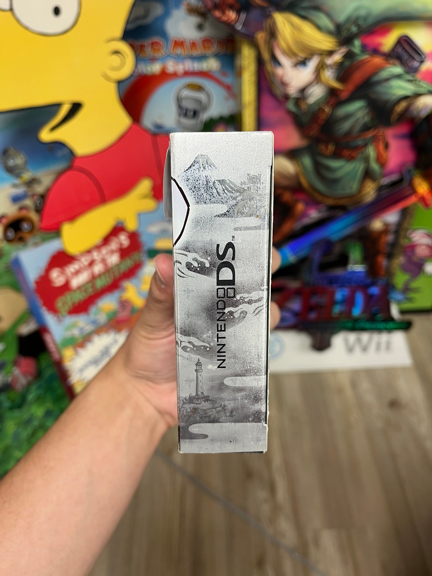 Pokemon SoulSilver Version [Pokewalker] (Nintendo DS)