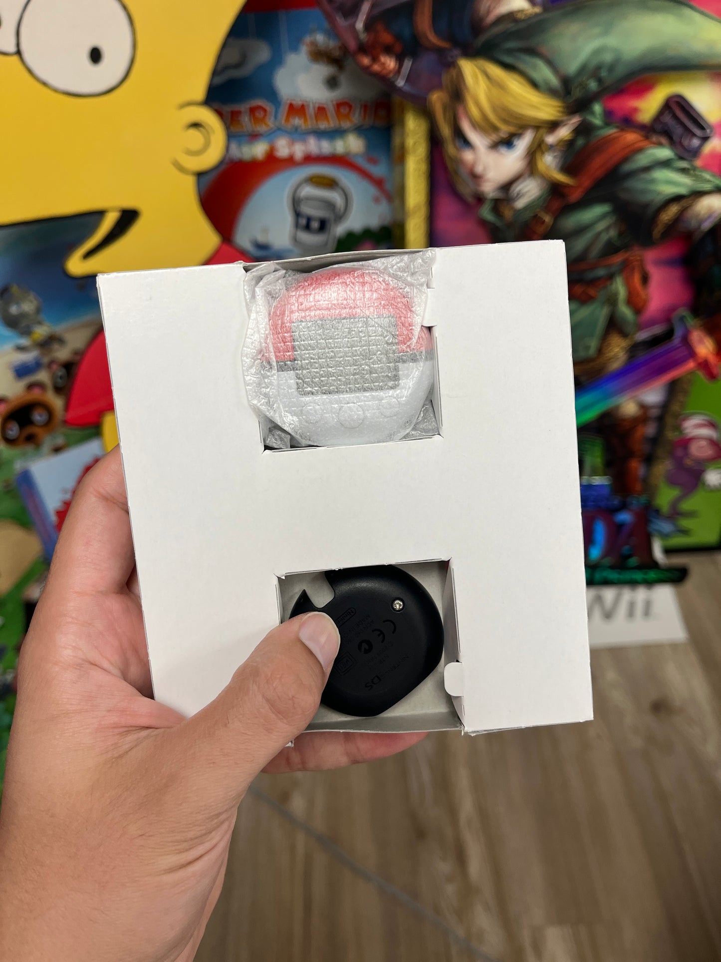 Pokemon SoulSilver Version [Pokewalker] (Nintendo DS)