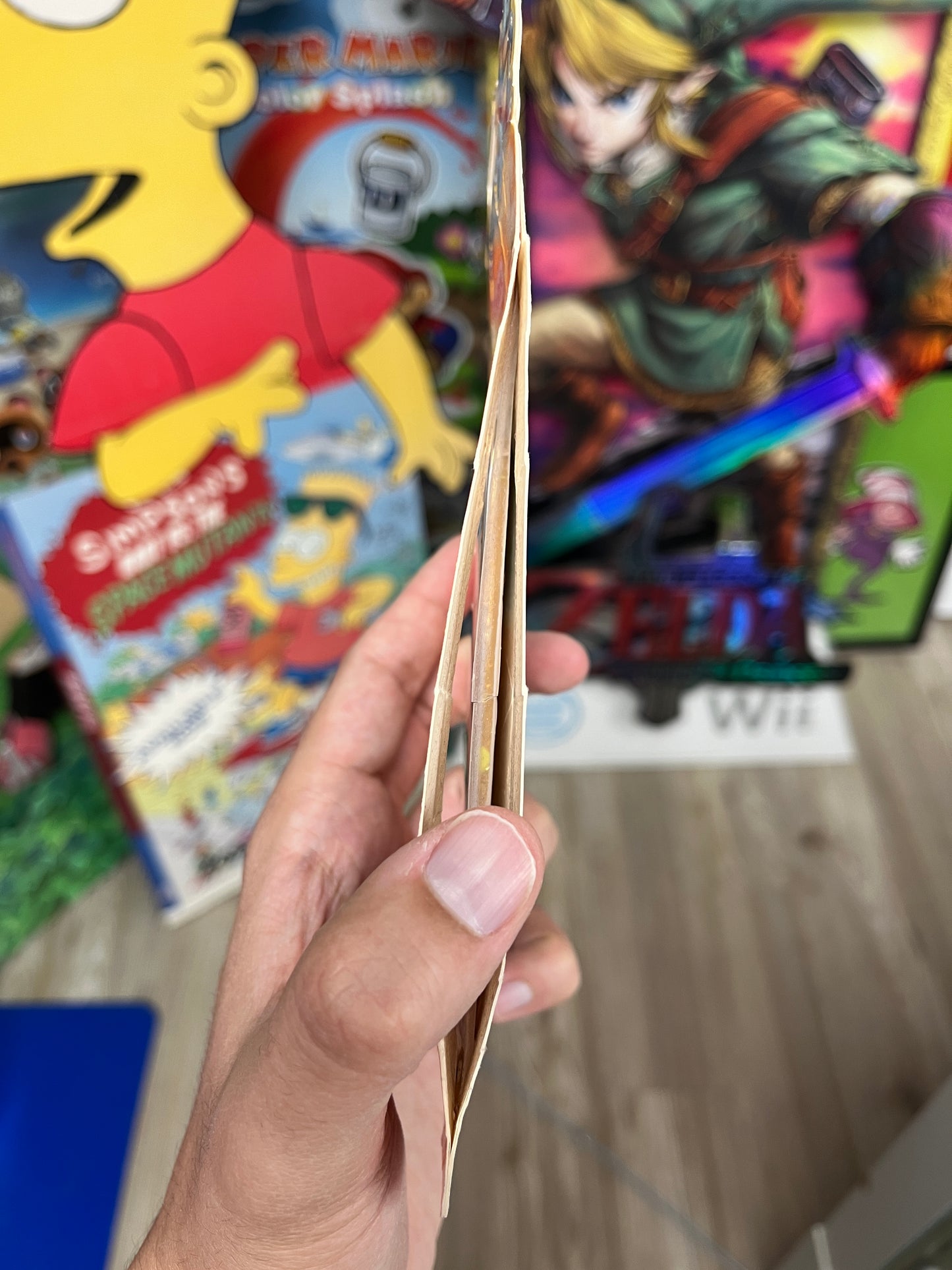 Pokemon Expedition Charizard Blister Pack SEALED