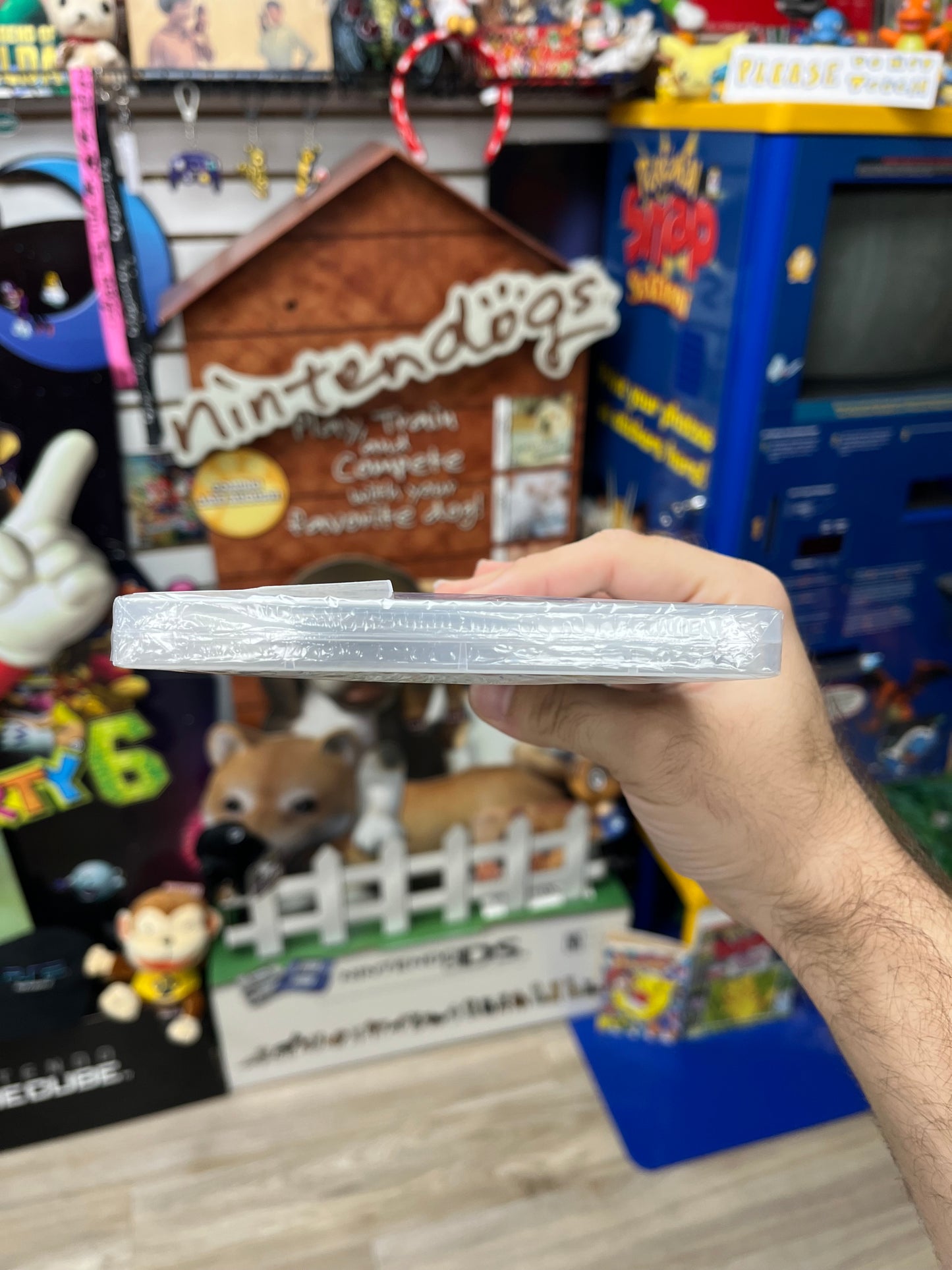 Sonic the Hedgehog - PS3 Sealed