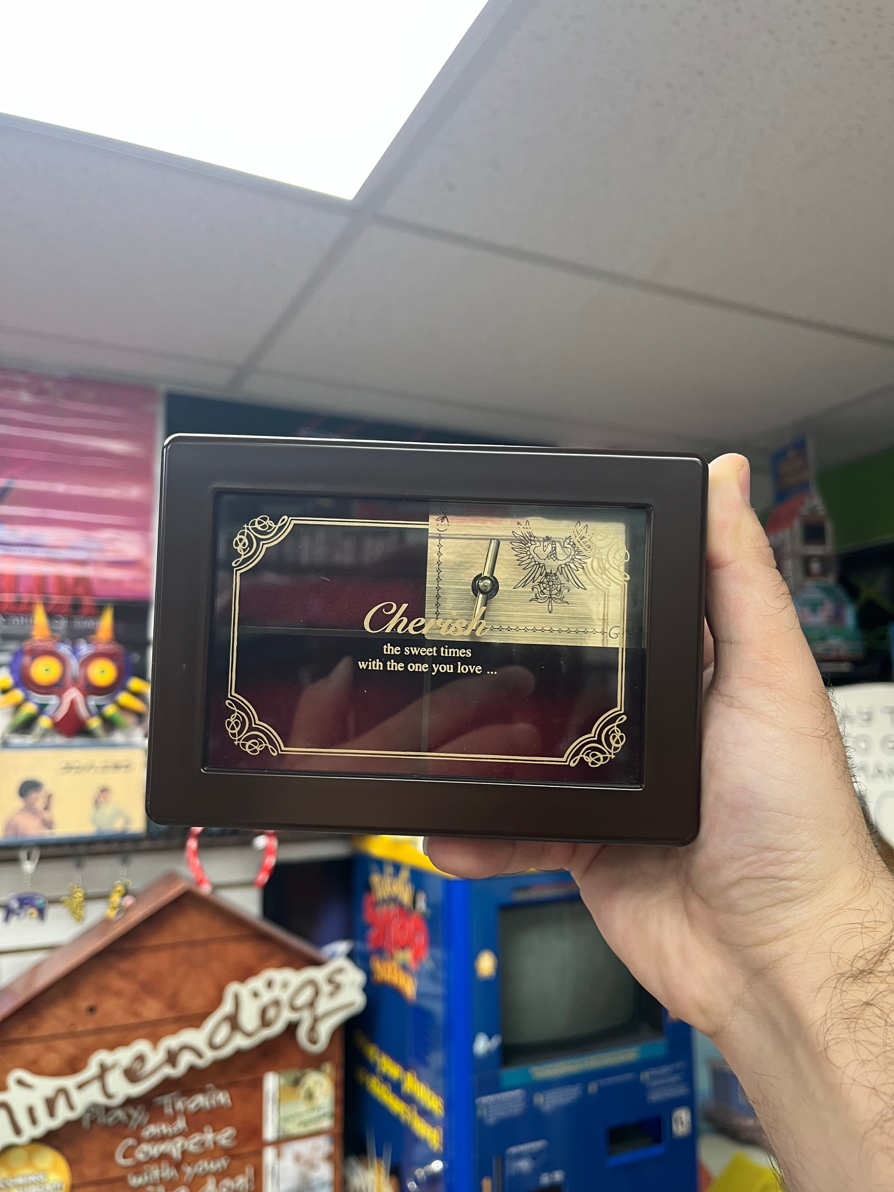 Angelique Duet [Premium Box] - JP Sega Saturn CiB – CakeHoarder Games