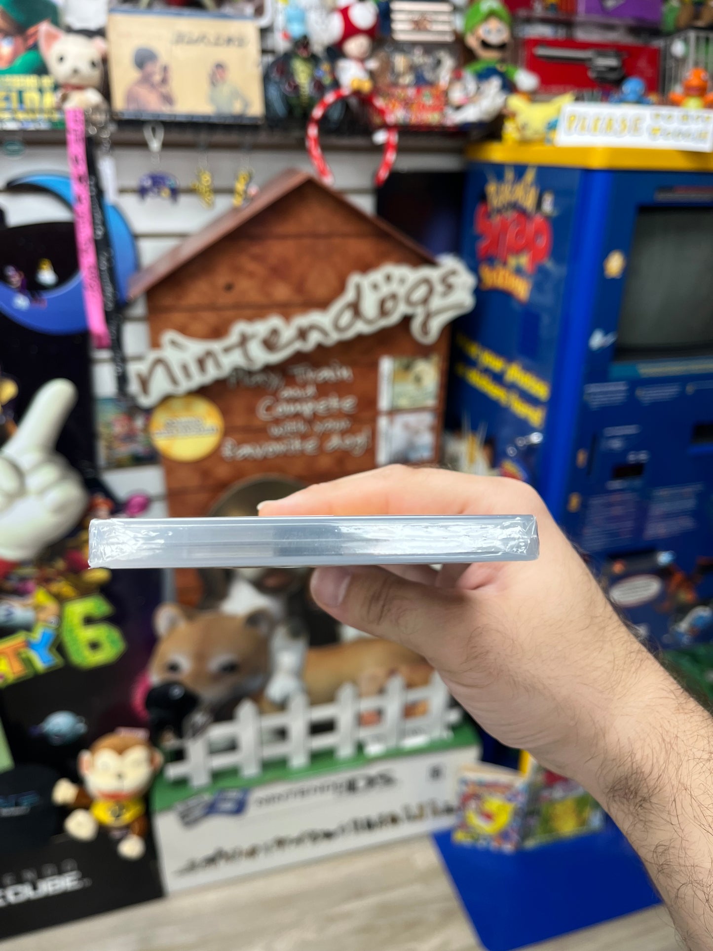 Pokemon Let's Go Pikachu - Switch Sealed