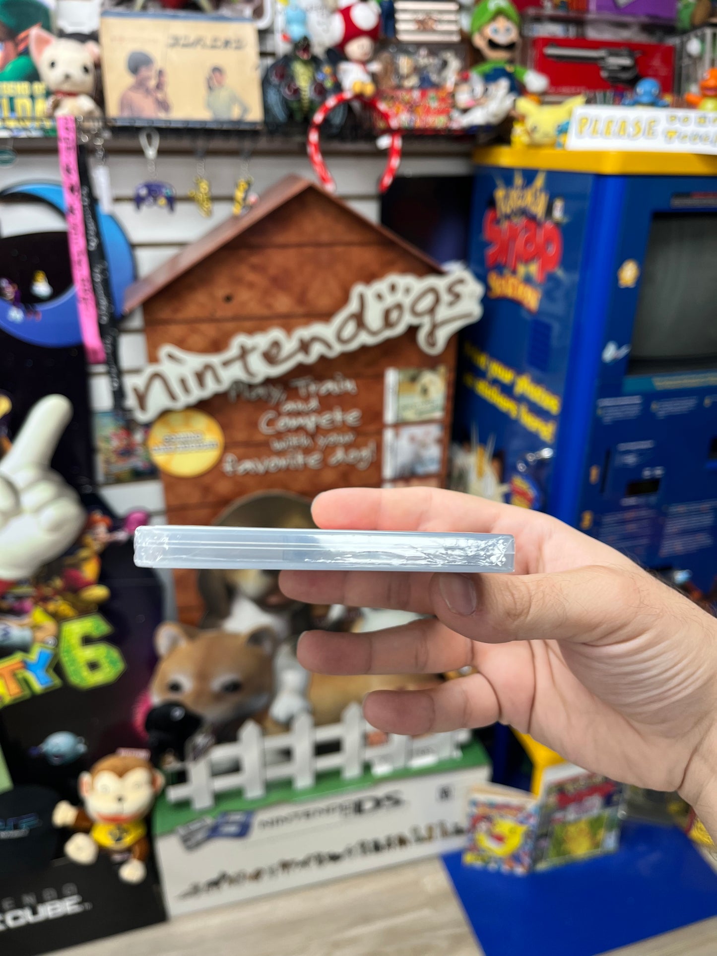 Pokemon Violet - Switch Sealed