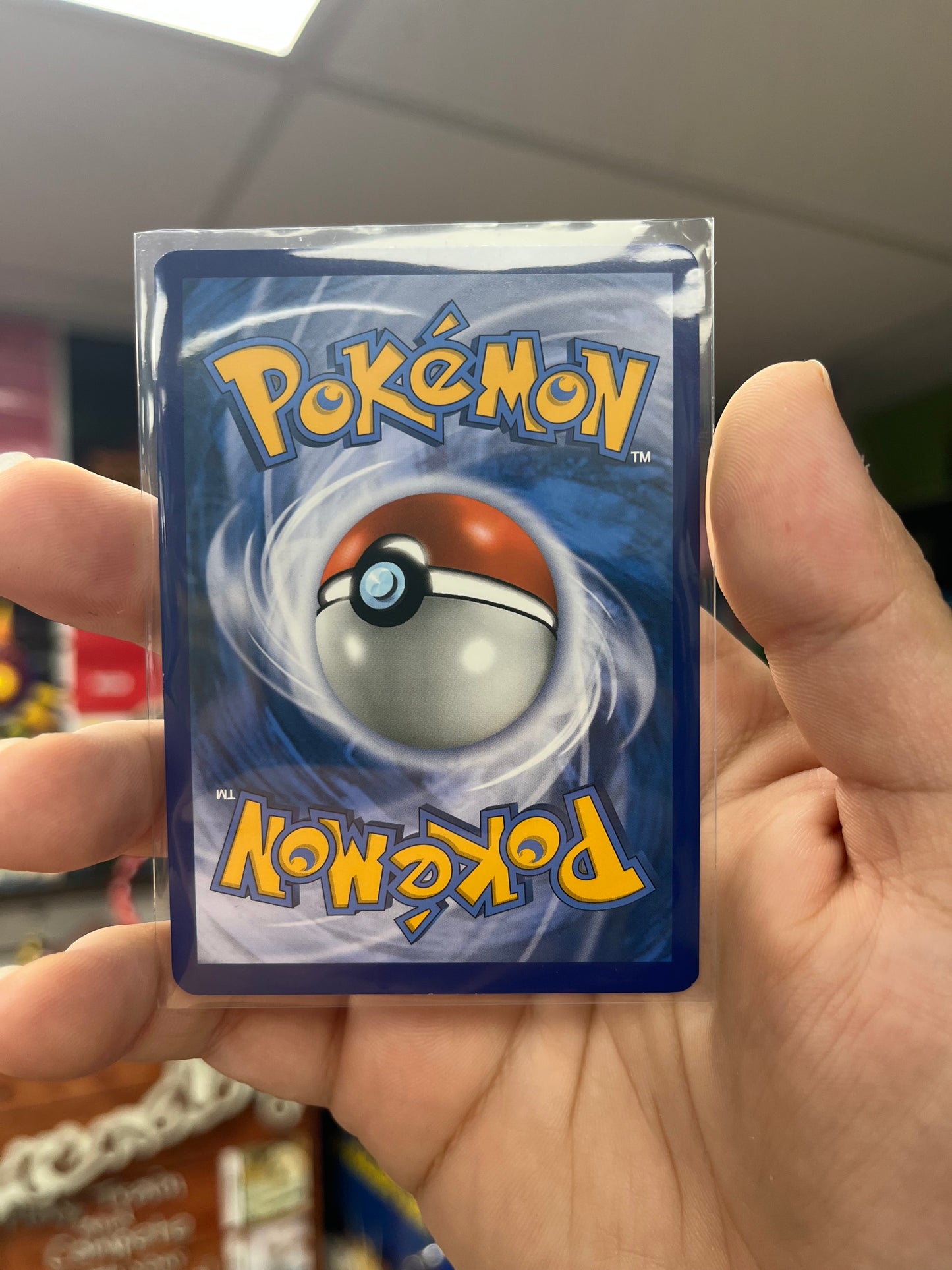 Pokemon TCG Unified Minds | Mewtwo & Mew GX Secret Rare