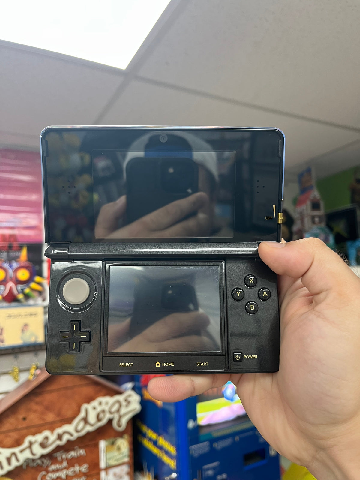 3DS Legend of Zelda 25th Anniversary Edition