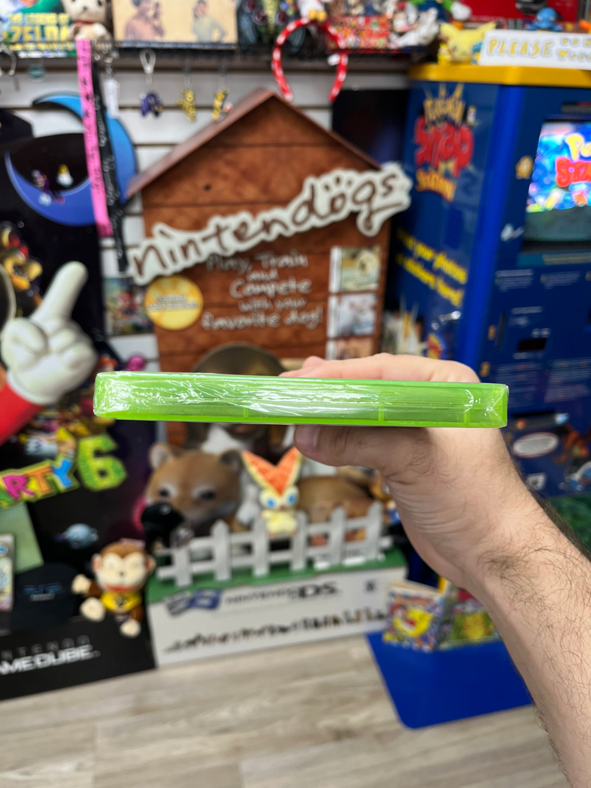 Sneak King - Xbox 360 Sealed