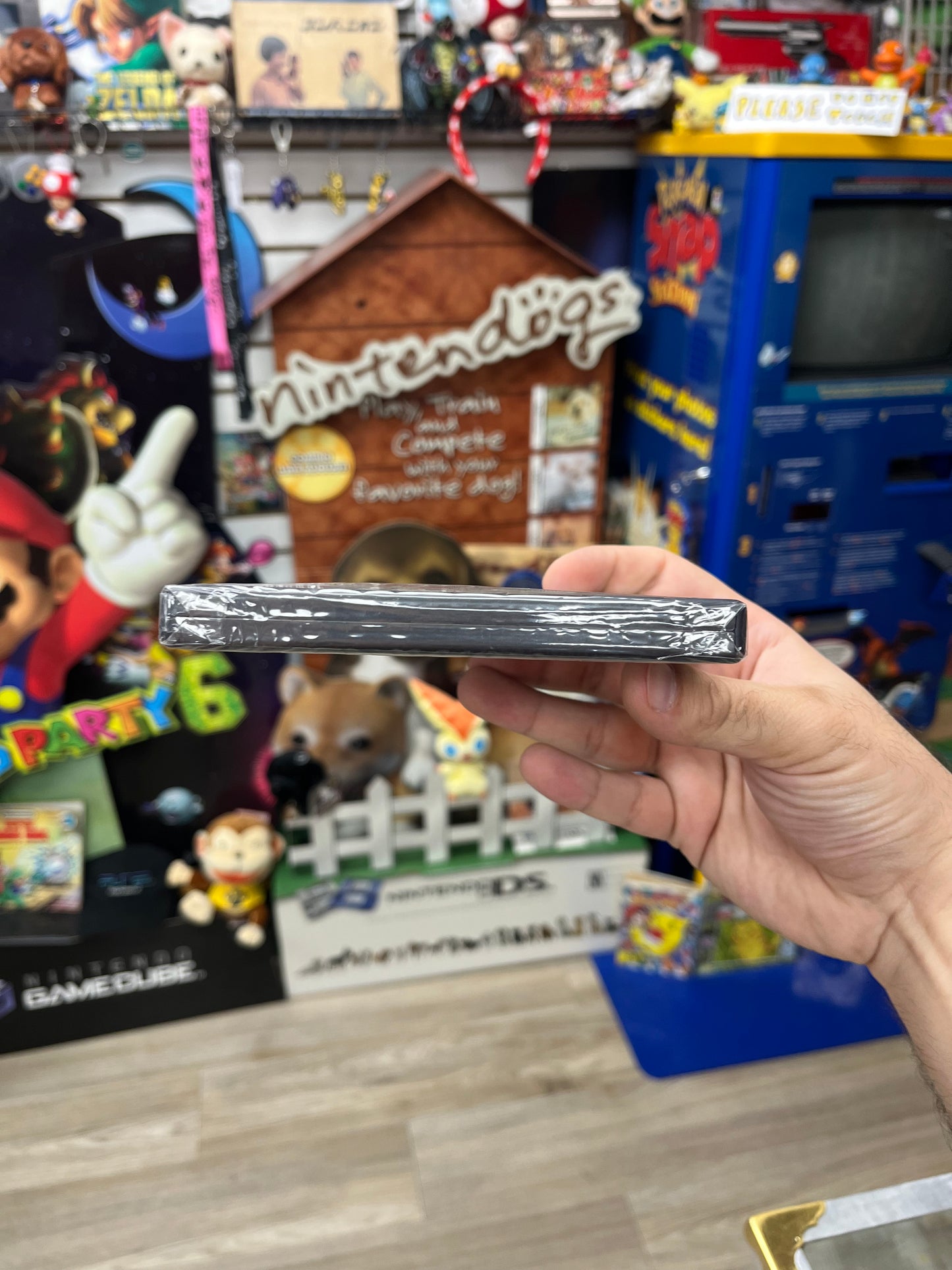 Unlimited Saga - PS2 Sealed