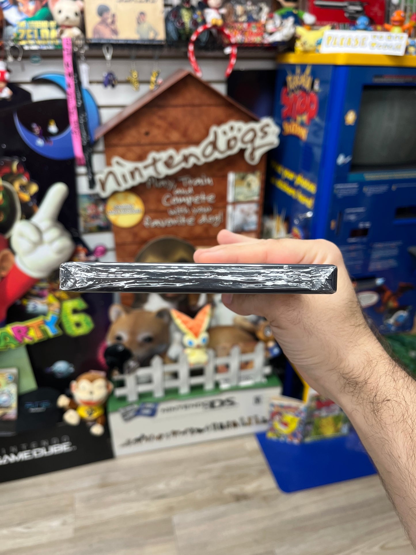 Samurai Warriors 2: Xtreme Legends - PS2 Sealed