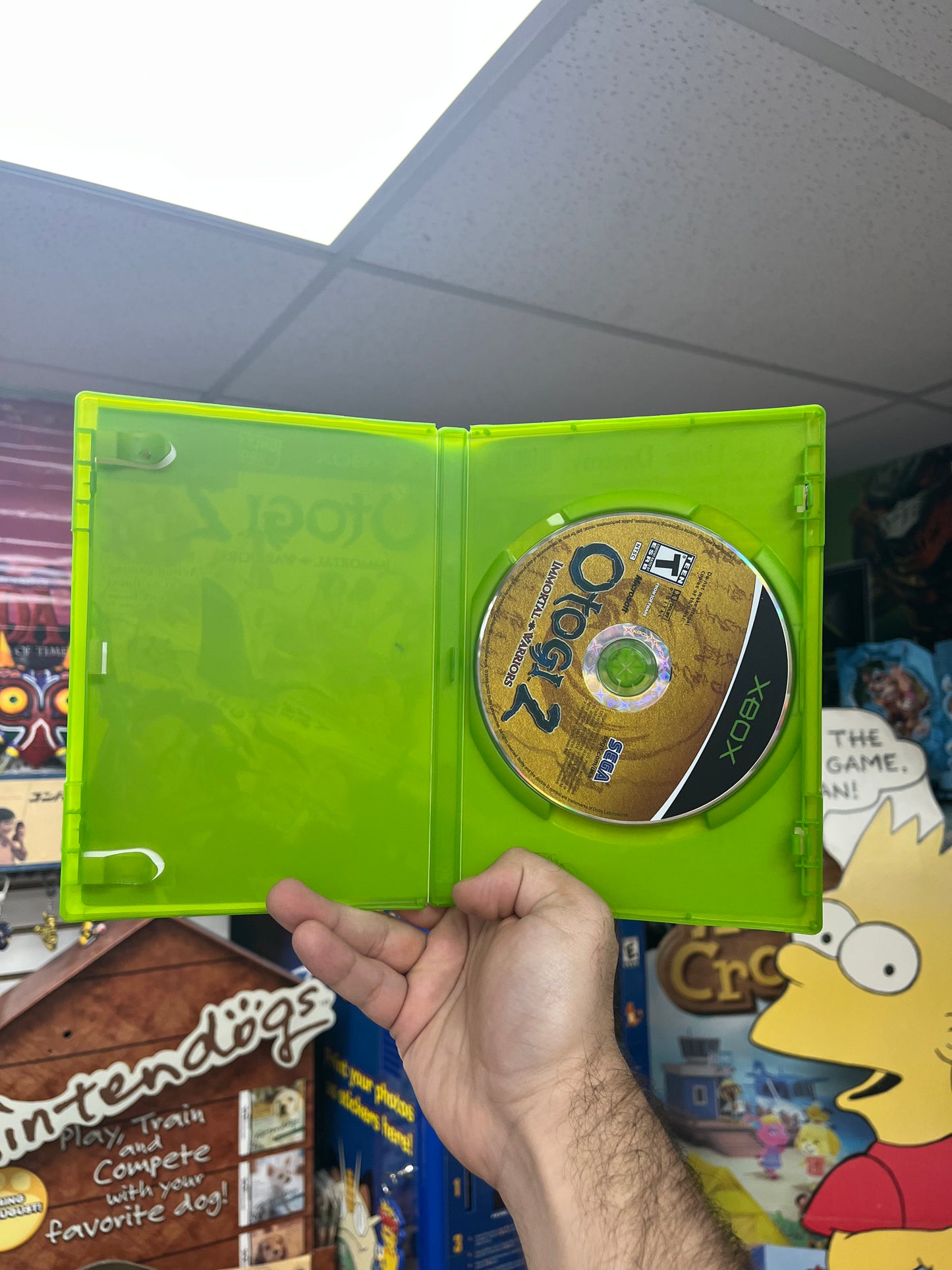 Otogi 2 - Xbox Boxed
