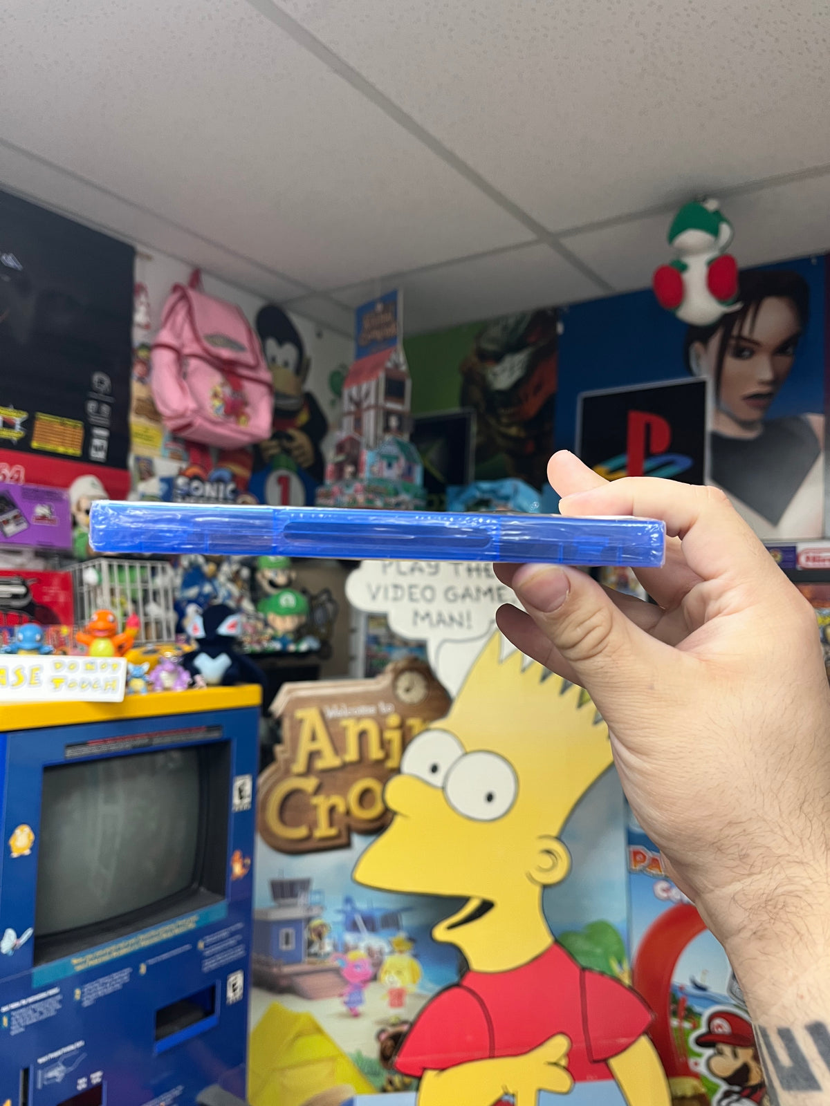Bye Sweet Carole - PS5 Sealed