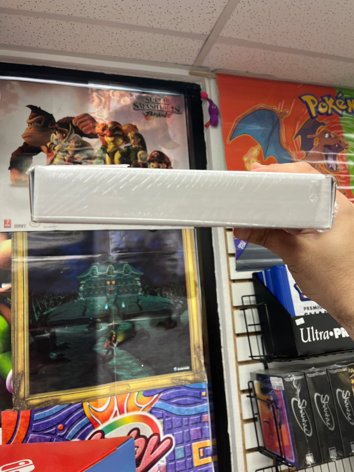 Ys Memoire - The Oath In Felghana [Day 1 Refined Edition] - PS5 Sealed