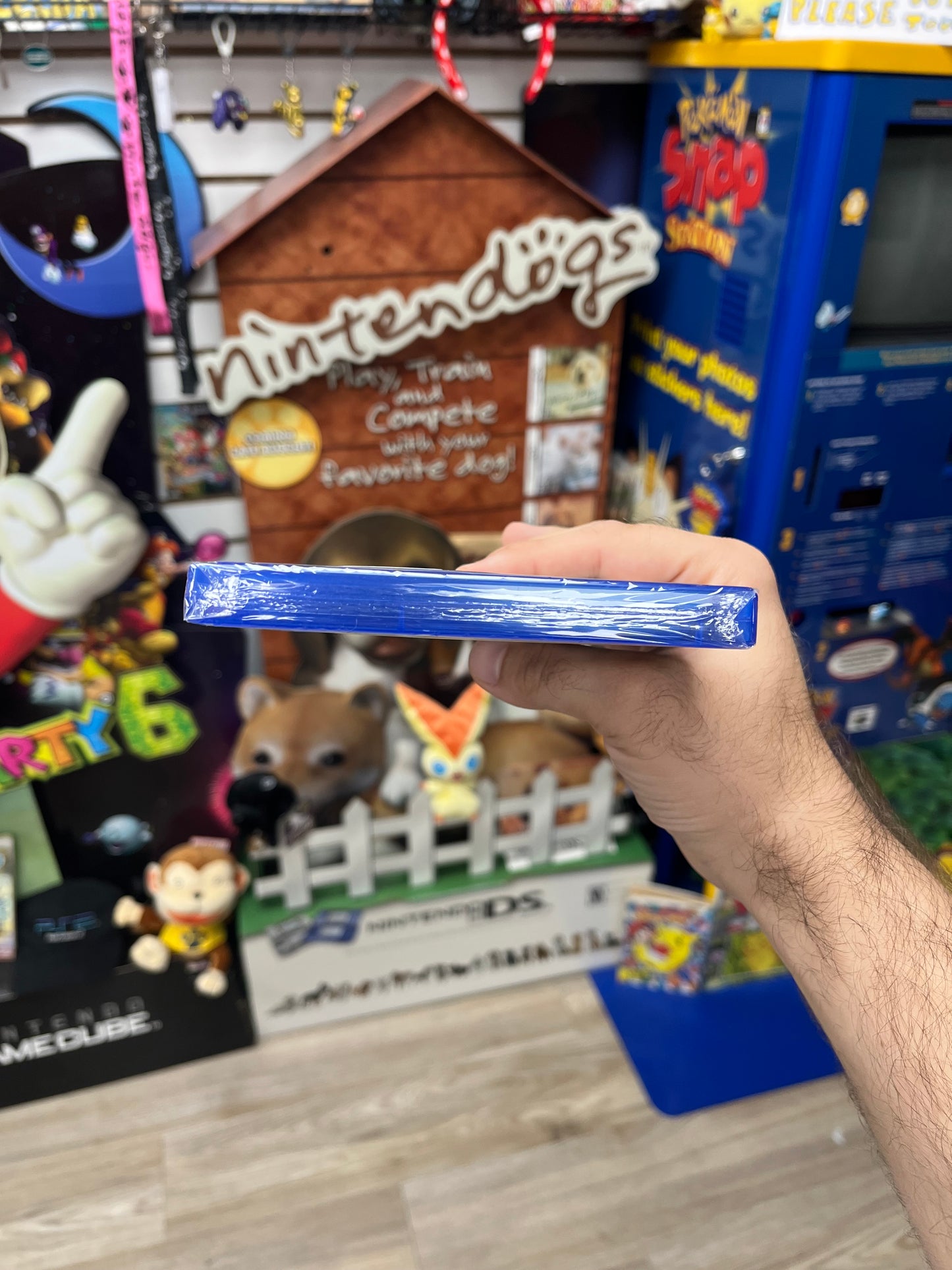 Rad Rodgers - PS4 Sealed