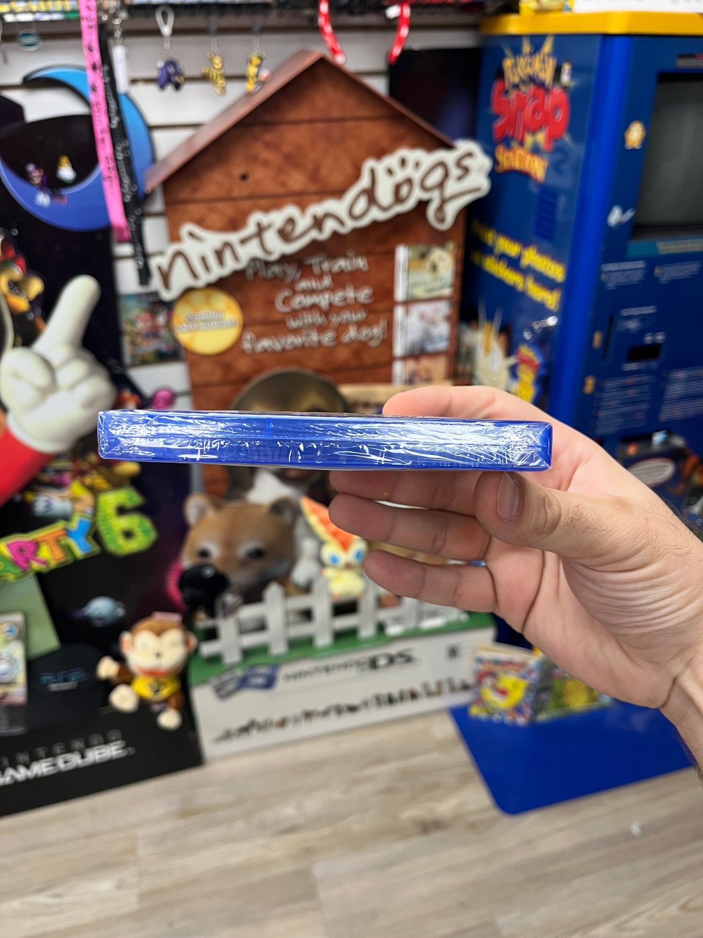 Rad Rodgers - PS4 Sealed