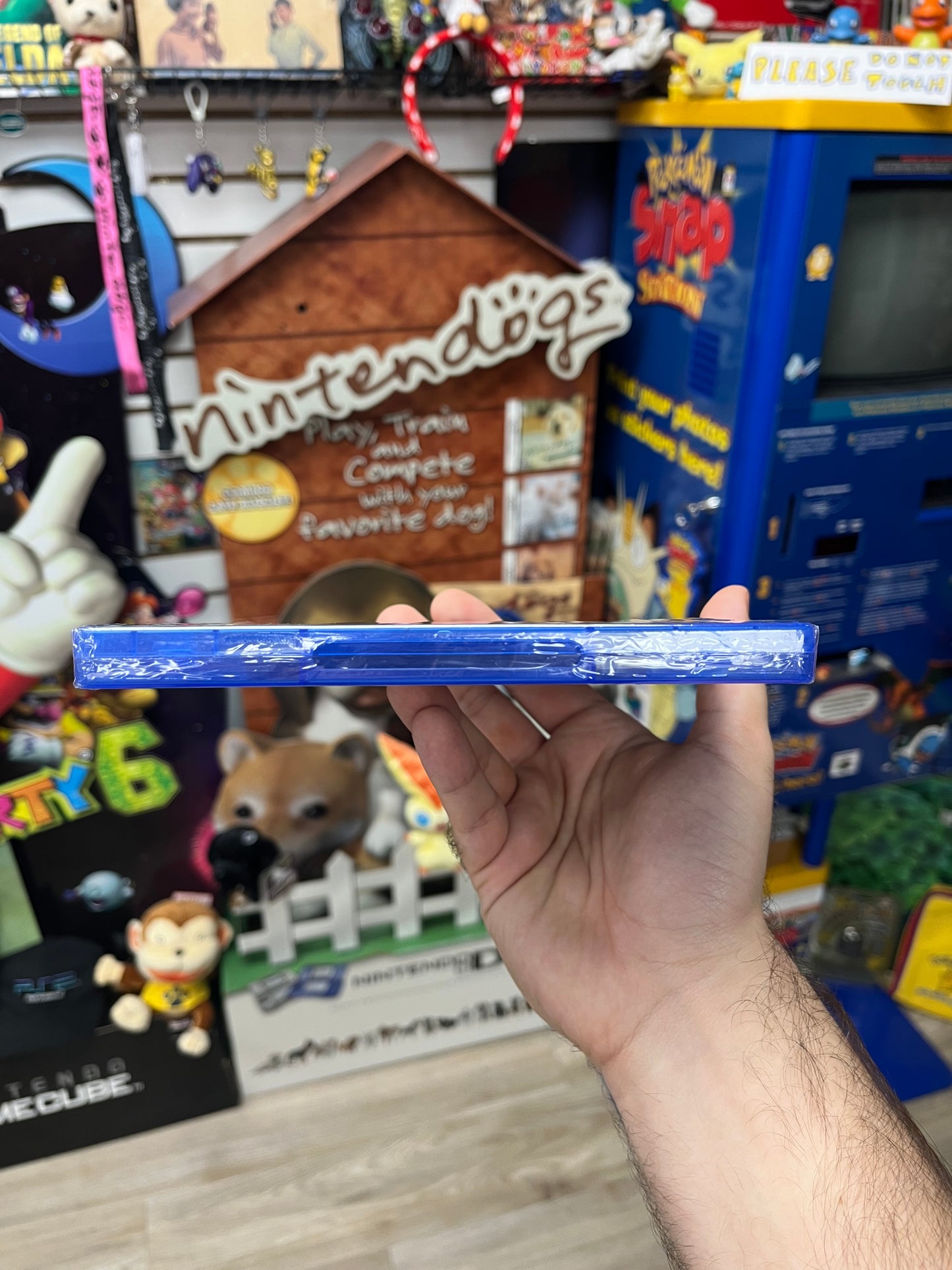Rad Rodgers - PS4 Sealed