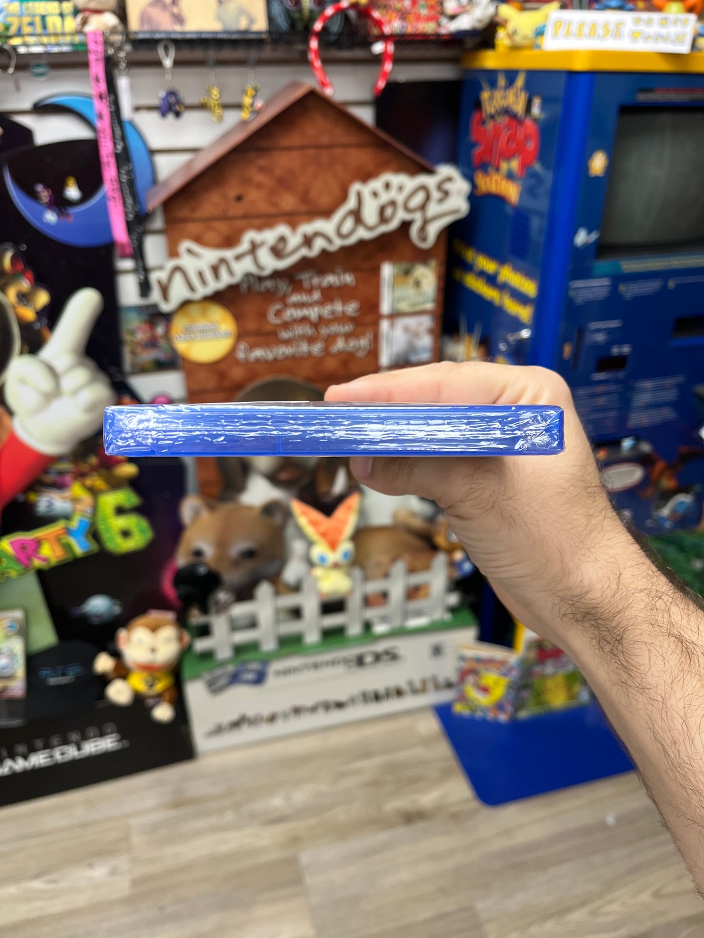 Monster Hunter World - PS4 Sealed