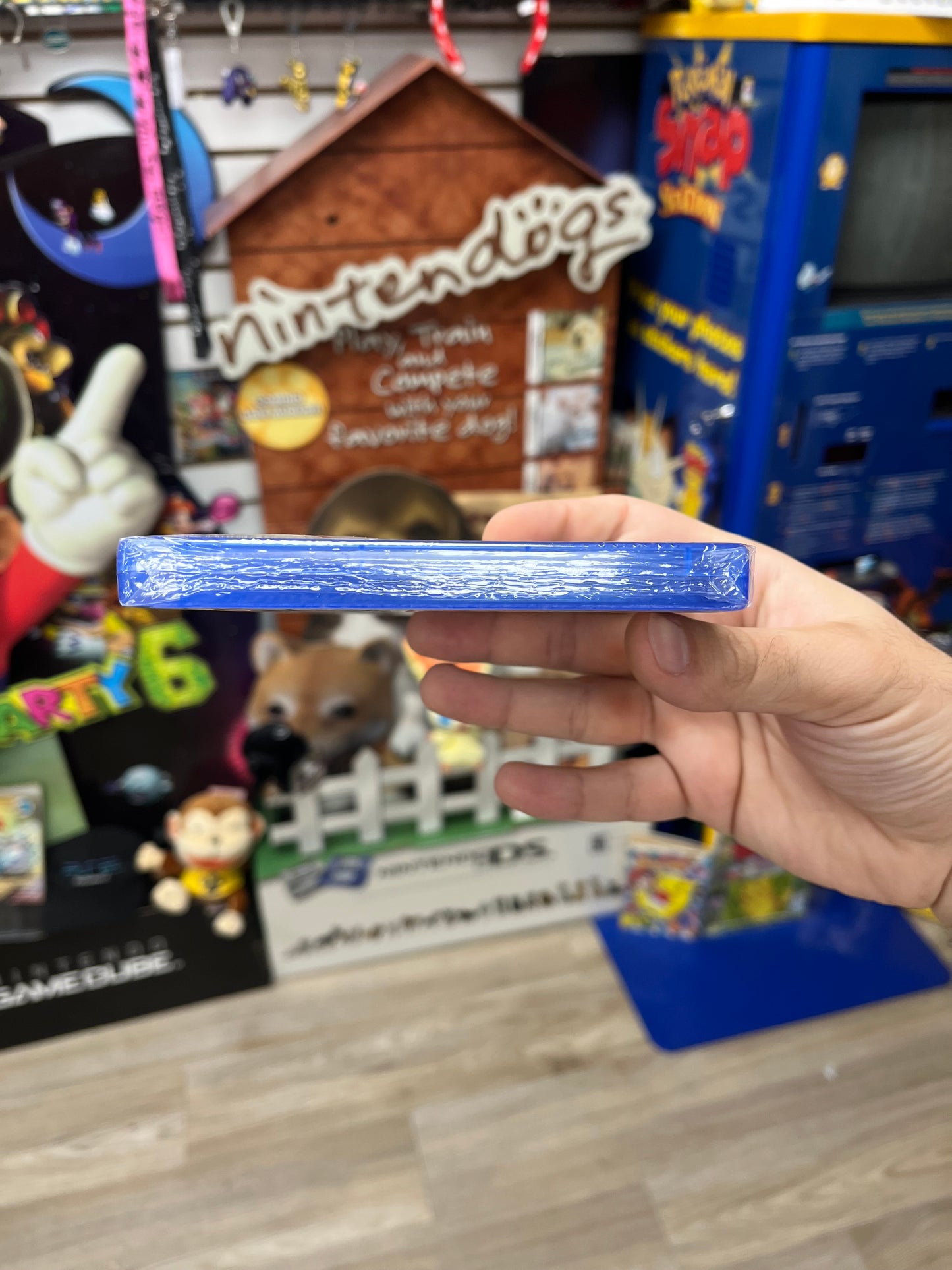 Monster Hunter World - PS4 Sealed