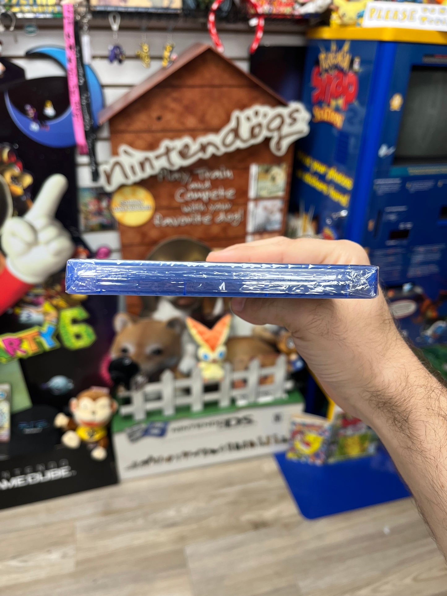 Fallout 4 [GOTY Edition] - PS4 Sealed