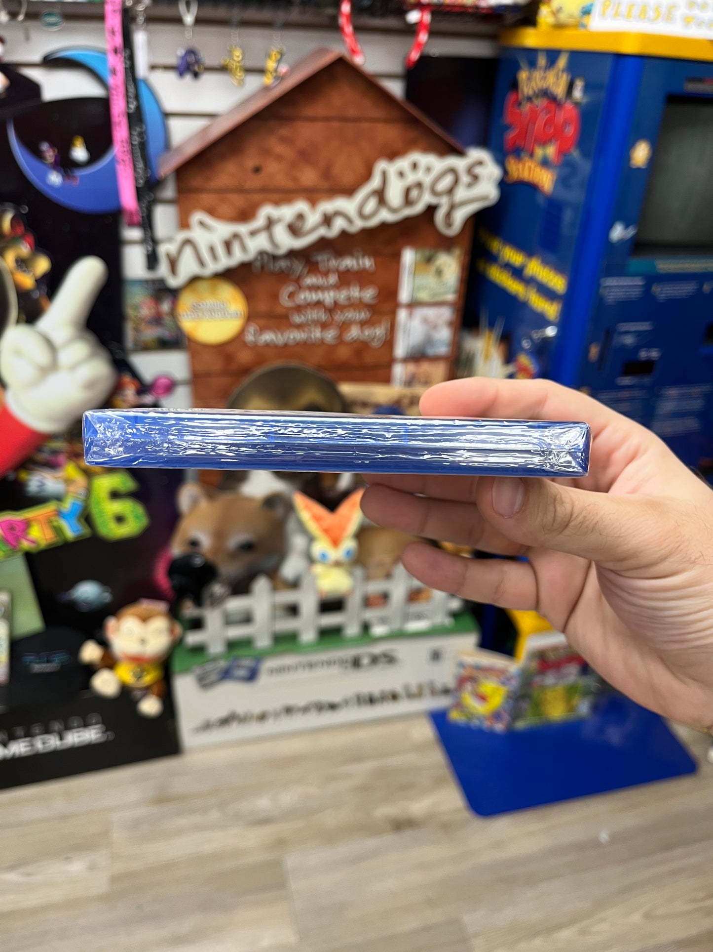 Fallout 4 [GOTY Edition] - PS4 Sealed
