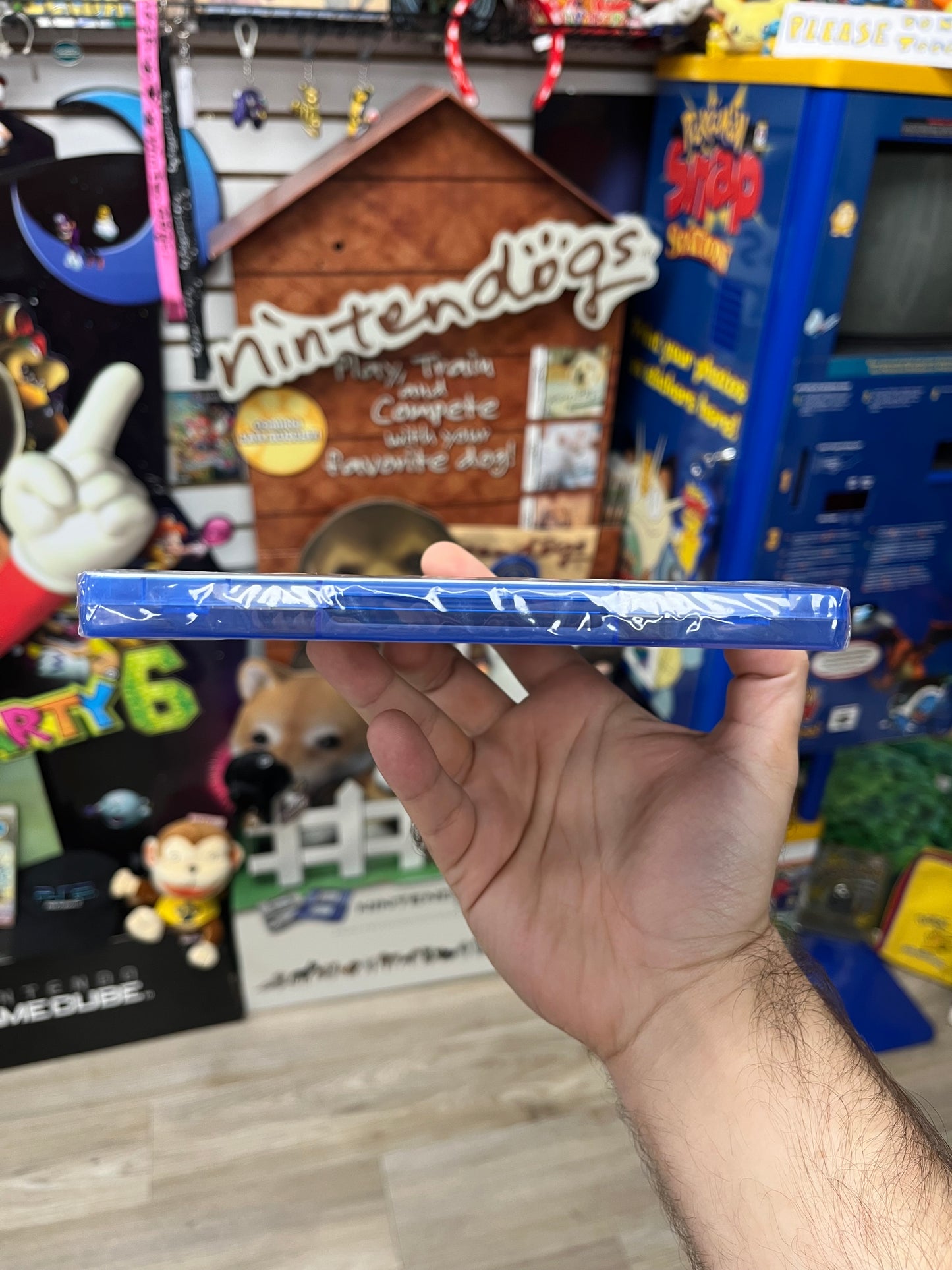Fallout 4 [GOTY Edition] - PS4 Sealed