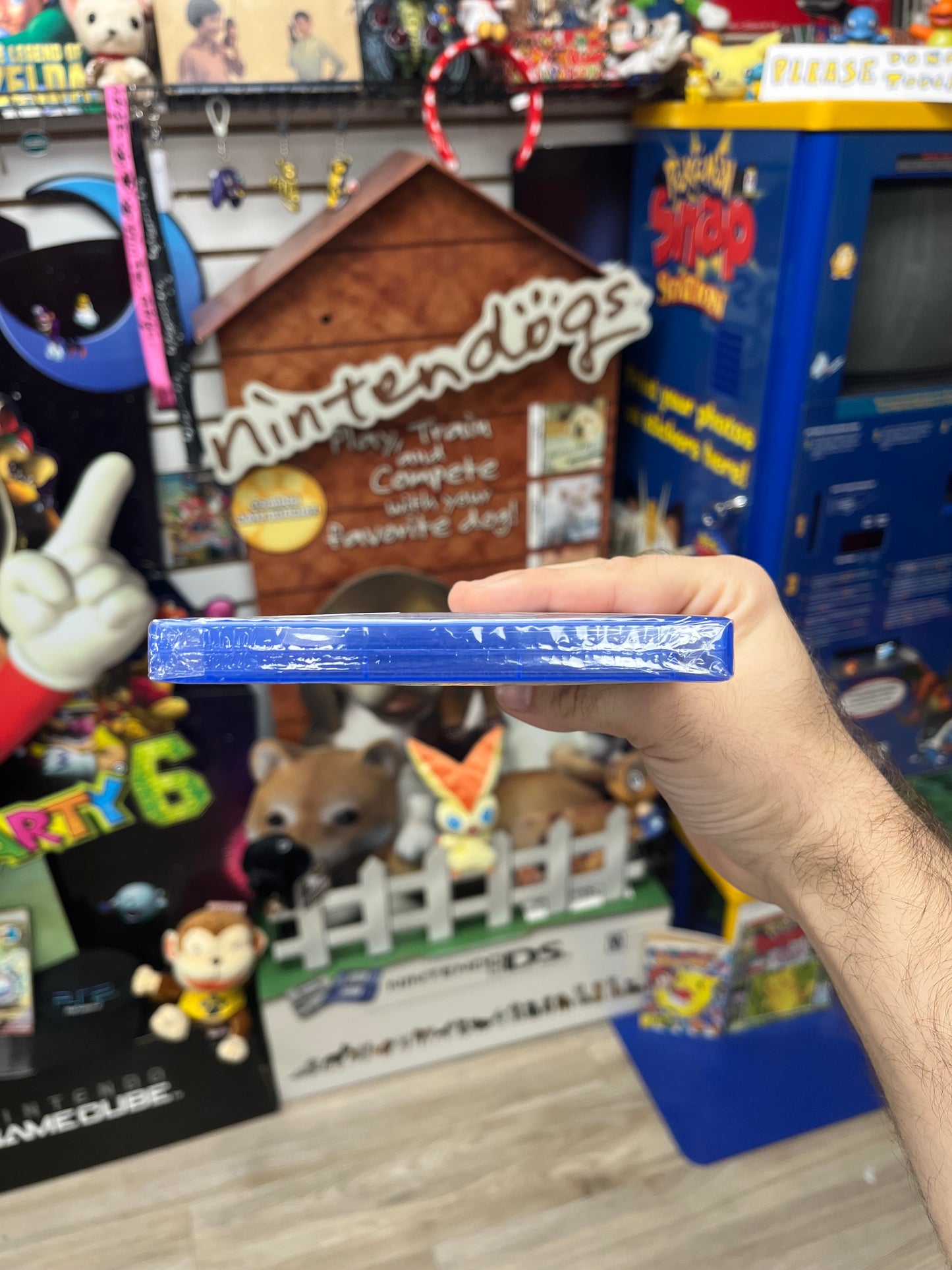 LEGO Harry Potter Collection - PS4 Sealed