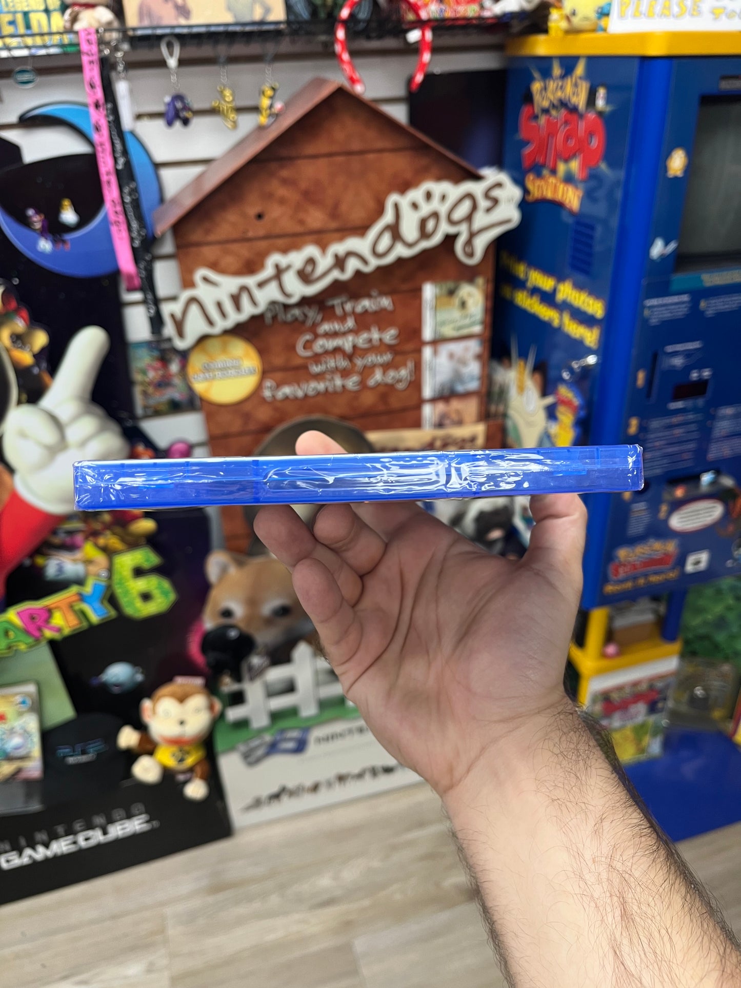 LEGO Harry Potter Collection - PS4 Sealed