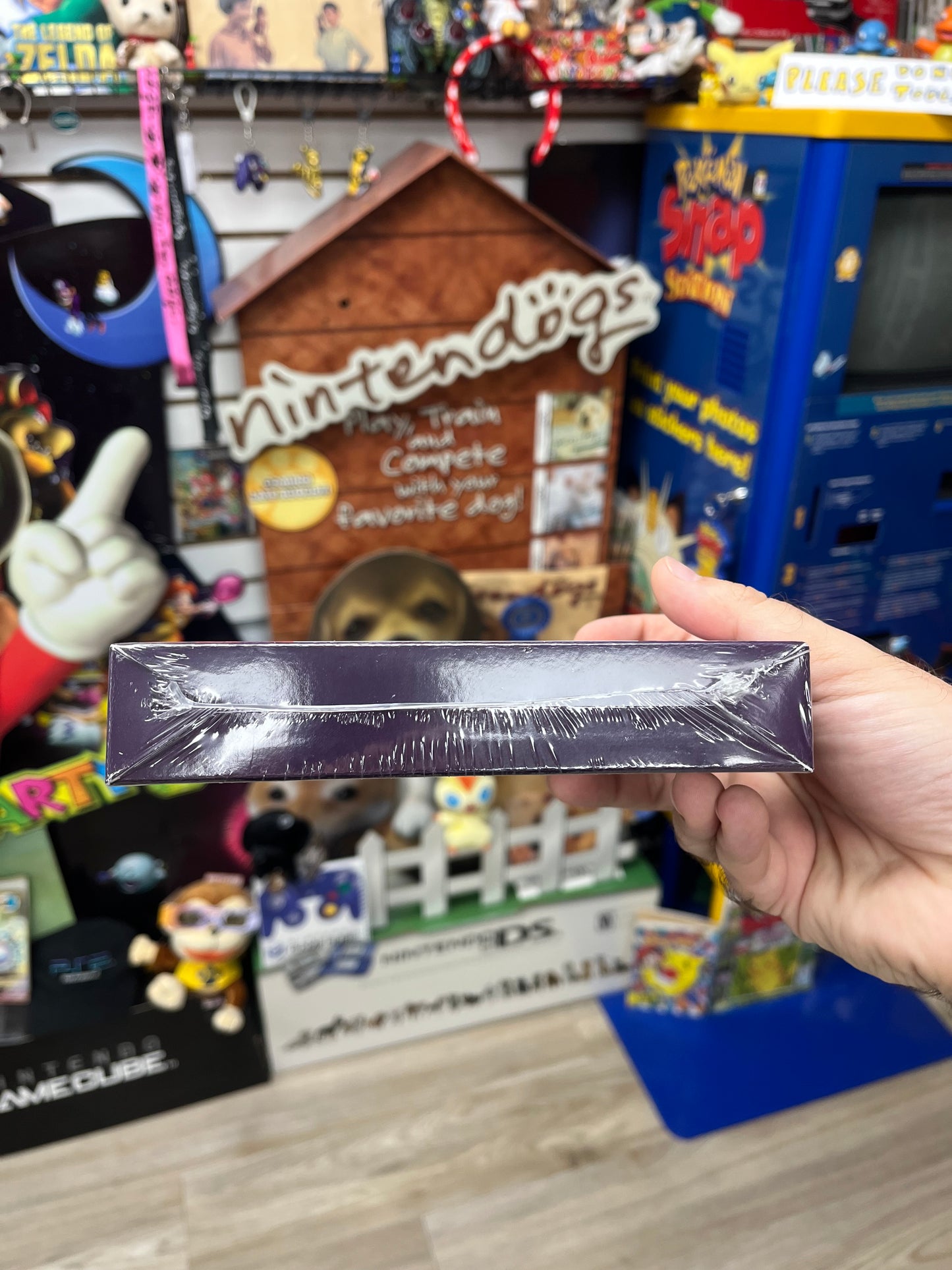 Shantae: Risky's Revenge Director's Cut [Limited Run] - Switch Sealed