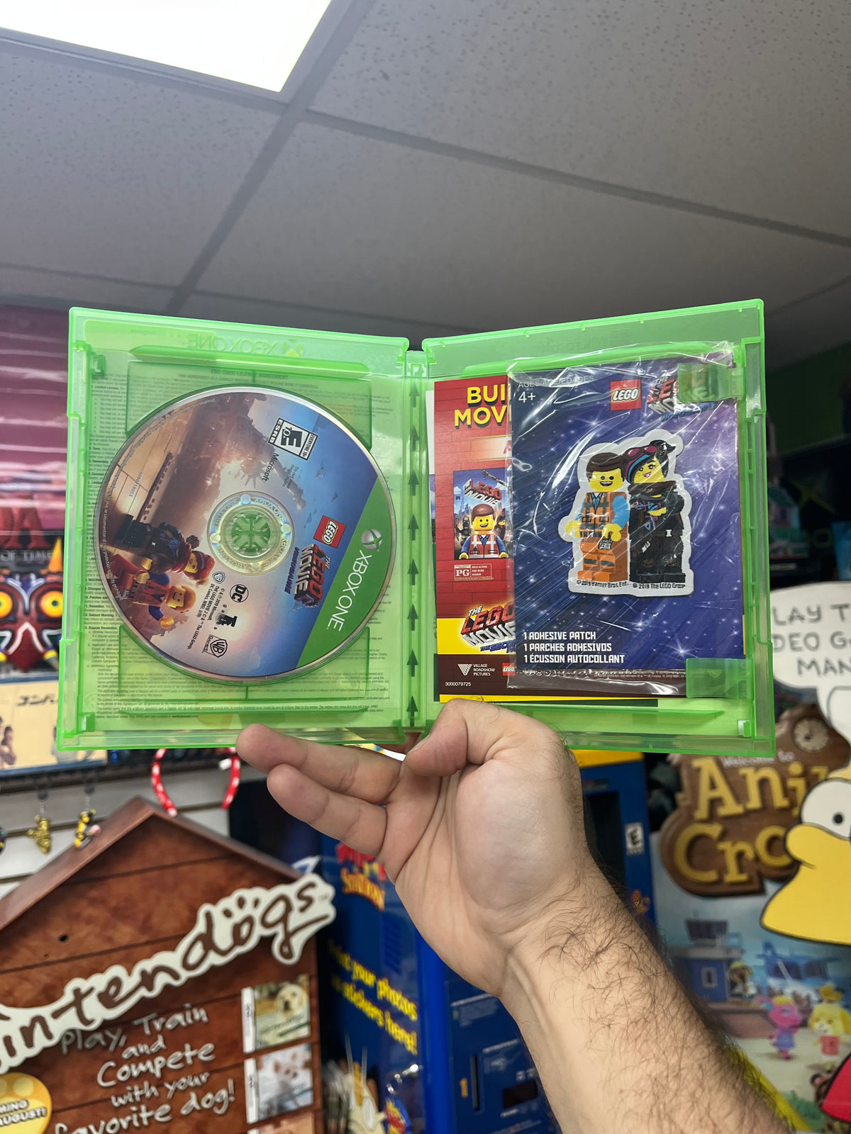 The LEGO Movie 2 Videogame - Xbox One CiB