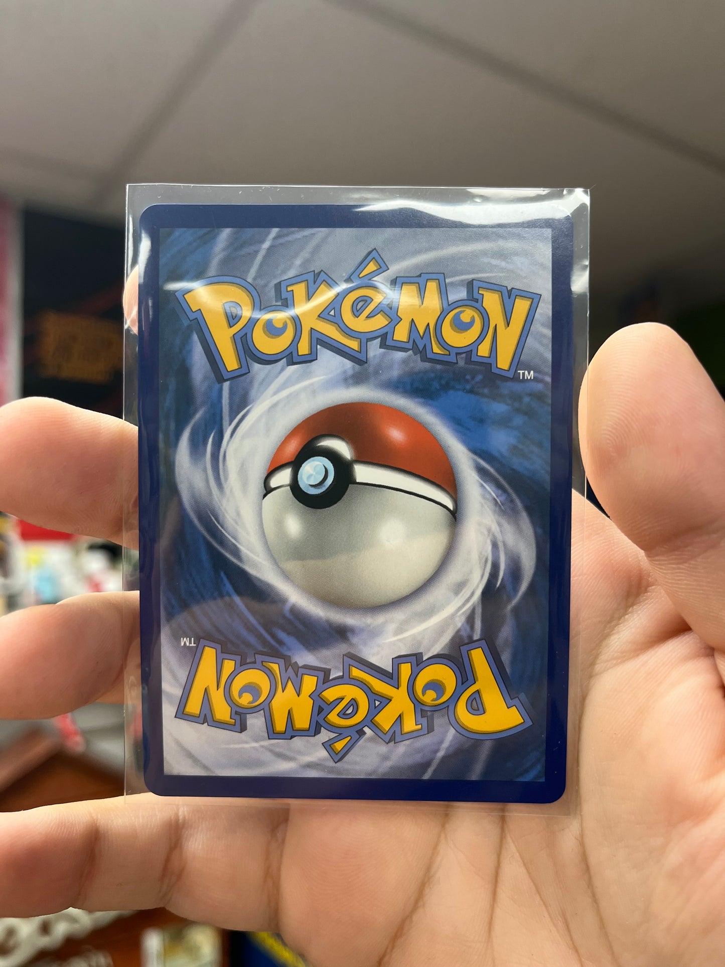 Pokemon TCG Team Up Gengar & Mimikyu GX Secret Rare LP