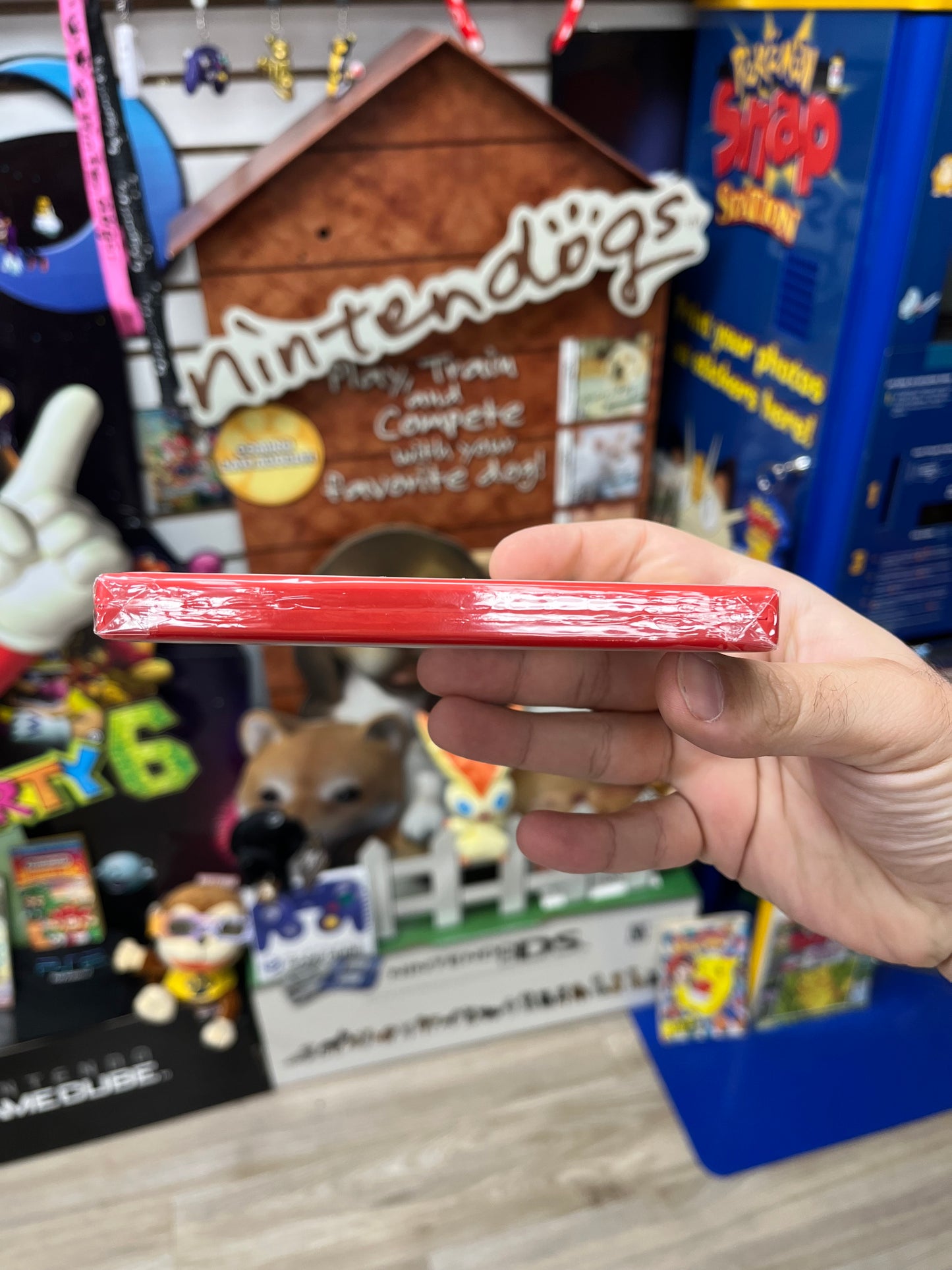 Pokemon Omega Ruby - JP 3DS Sealed