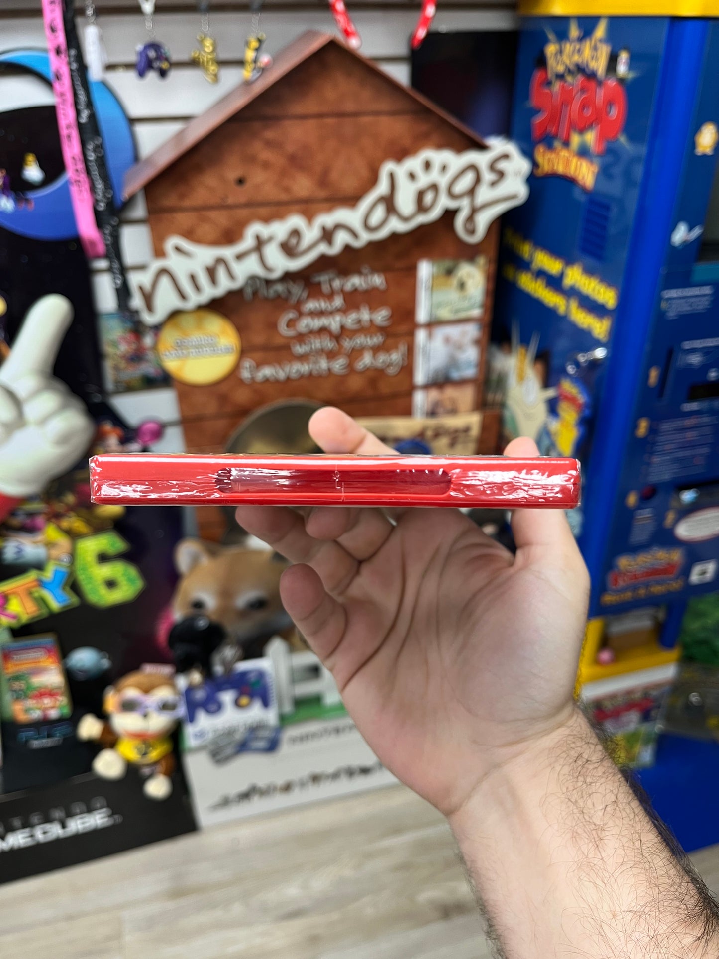 Pokemon Omega Ruby - JP 3DS Sealed