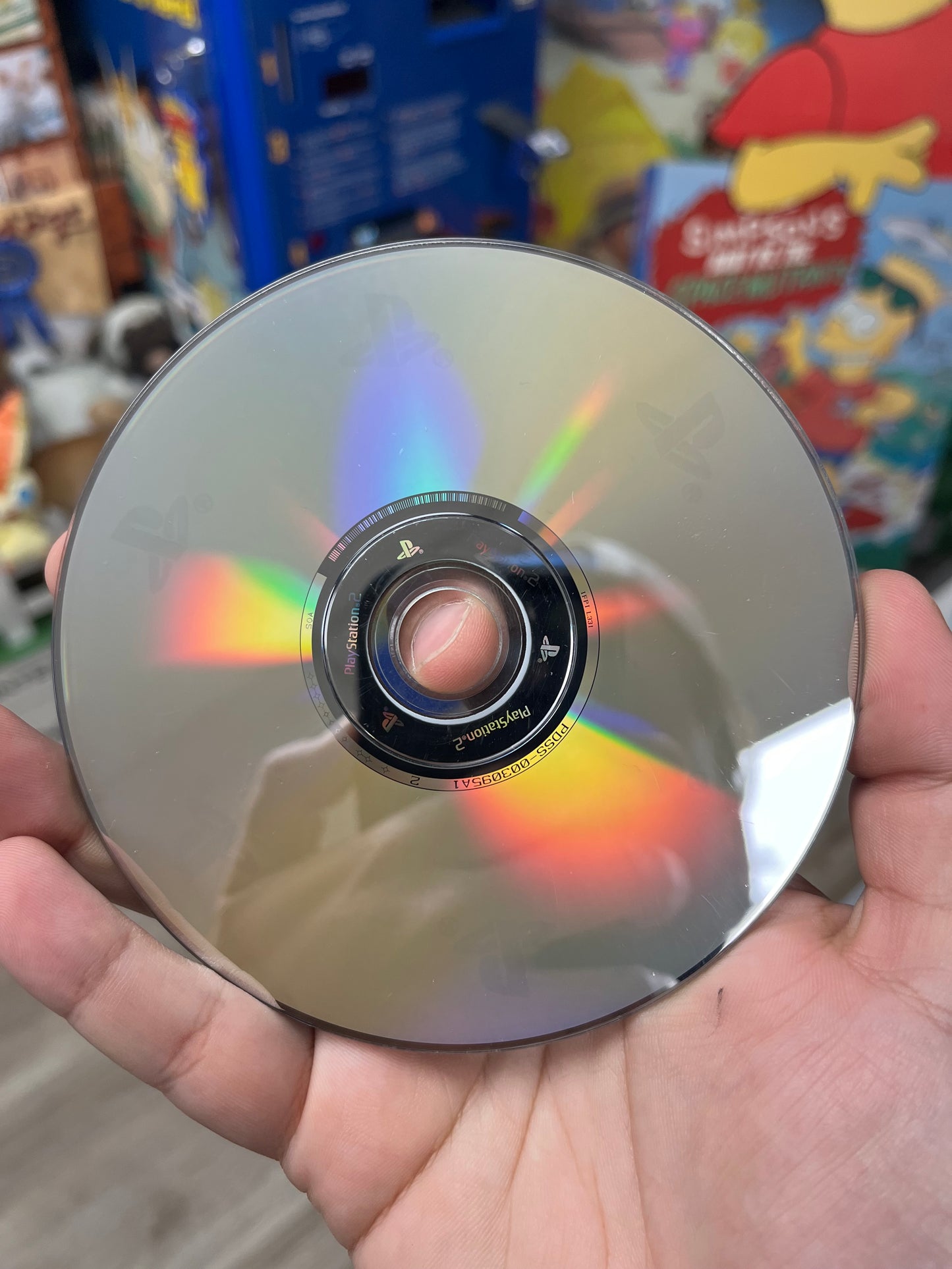 Ratchet & Clank - PS2 Boxed