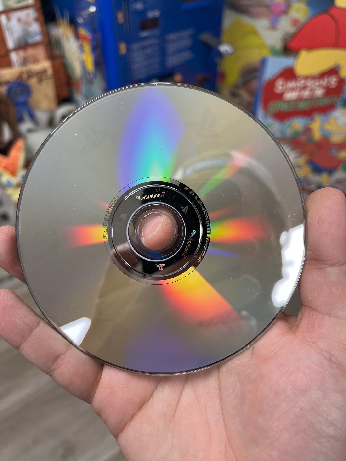 Harry Potter Prisoner of Azkaban [Greatest Hits] - PS2 CiB