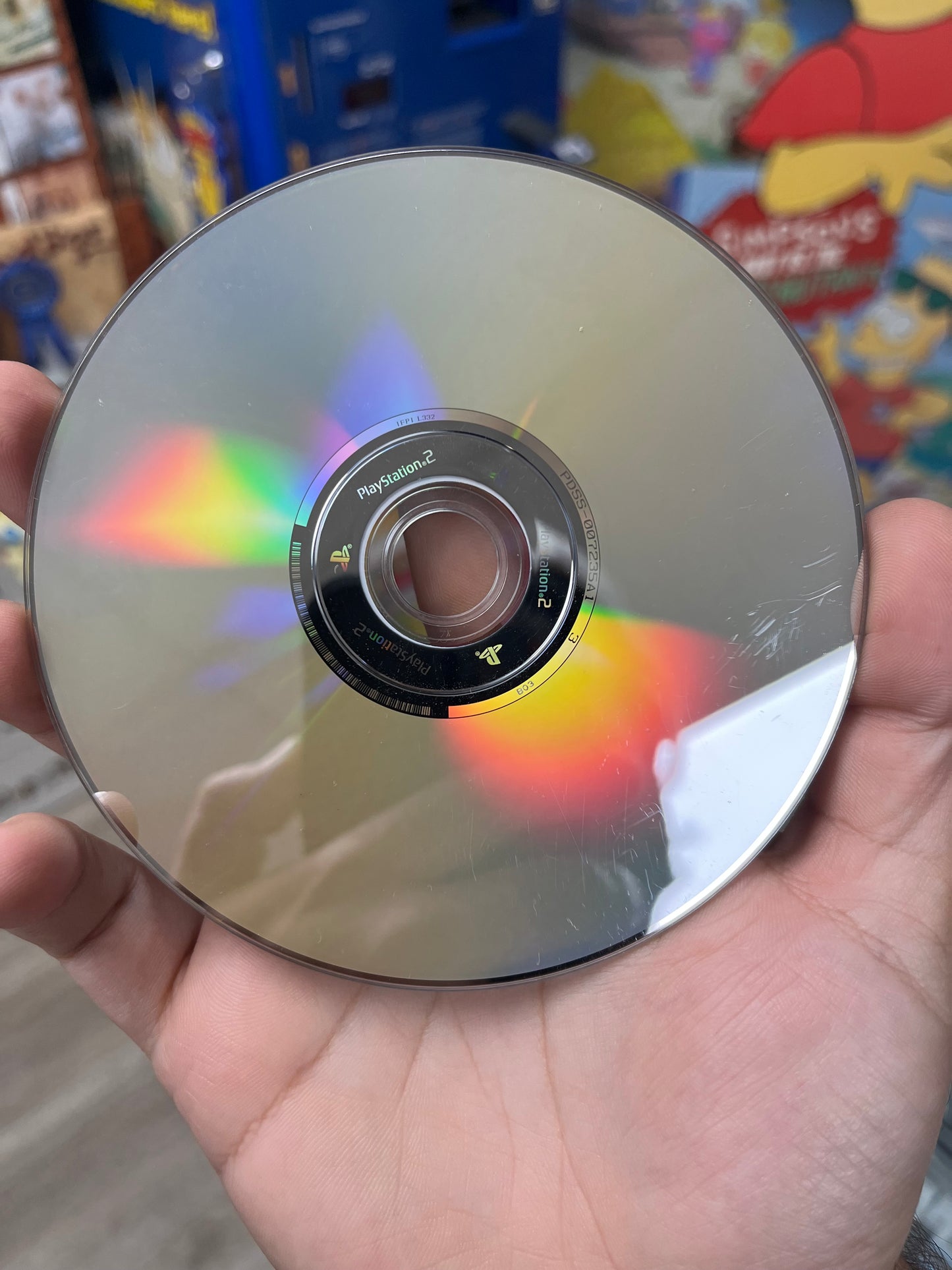 Jak II [Greatest Hits] - PS2 CiB