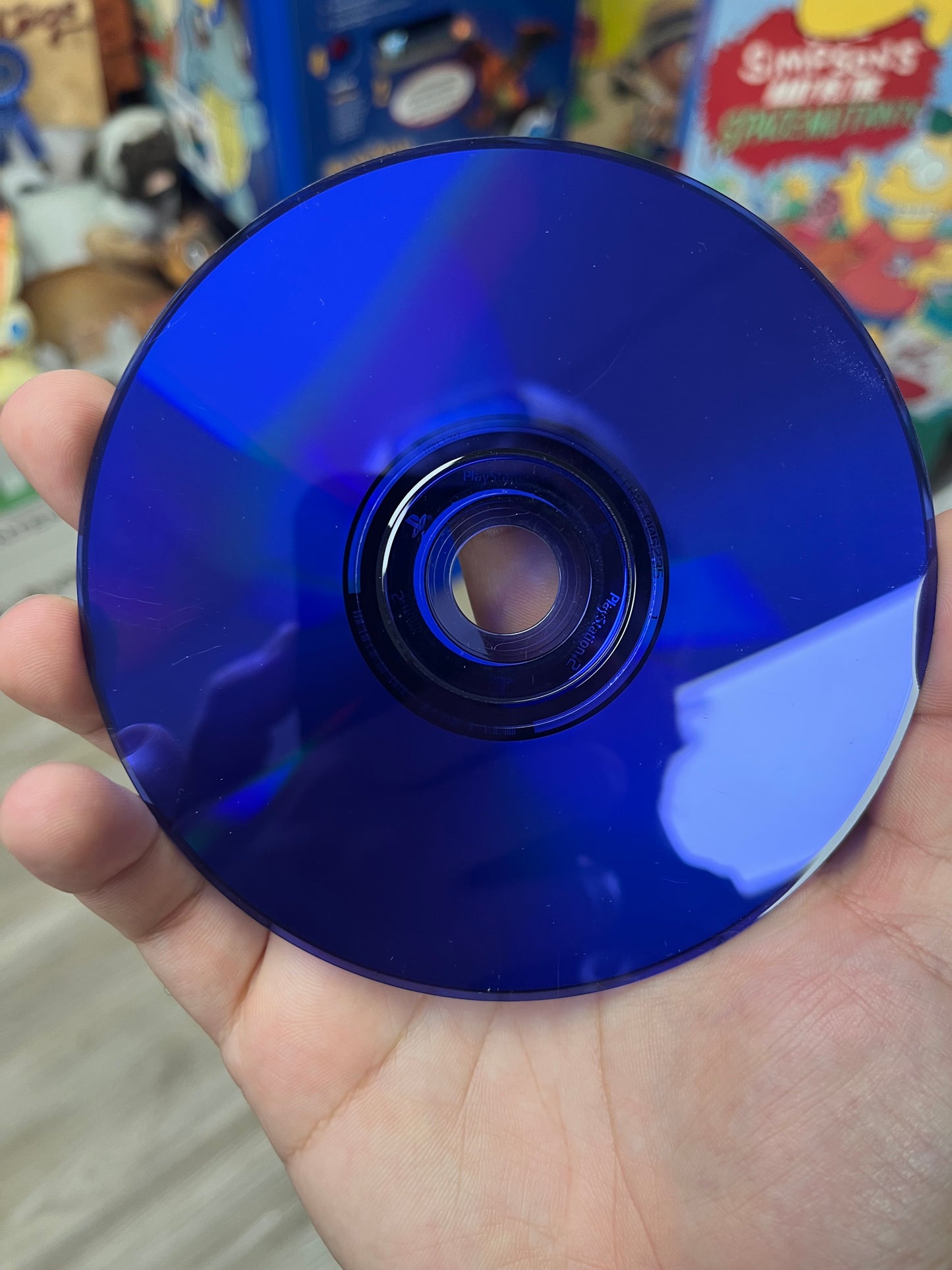 Trigger Man - PS2 CiB