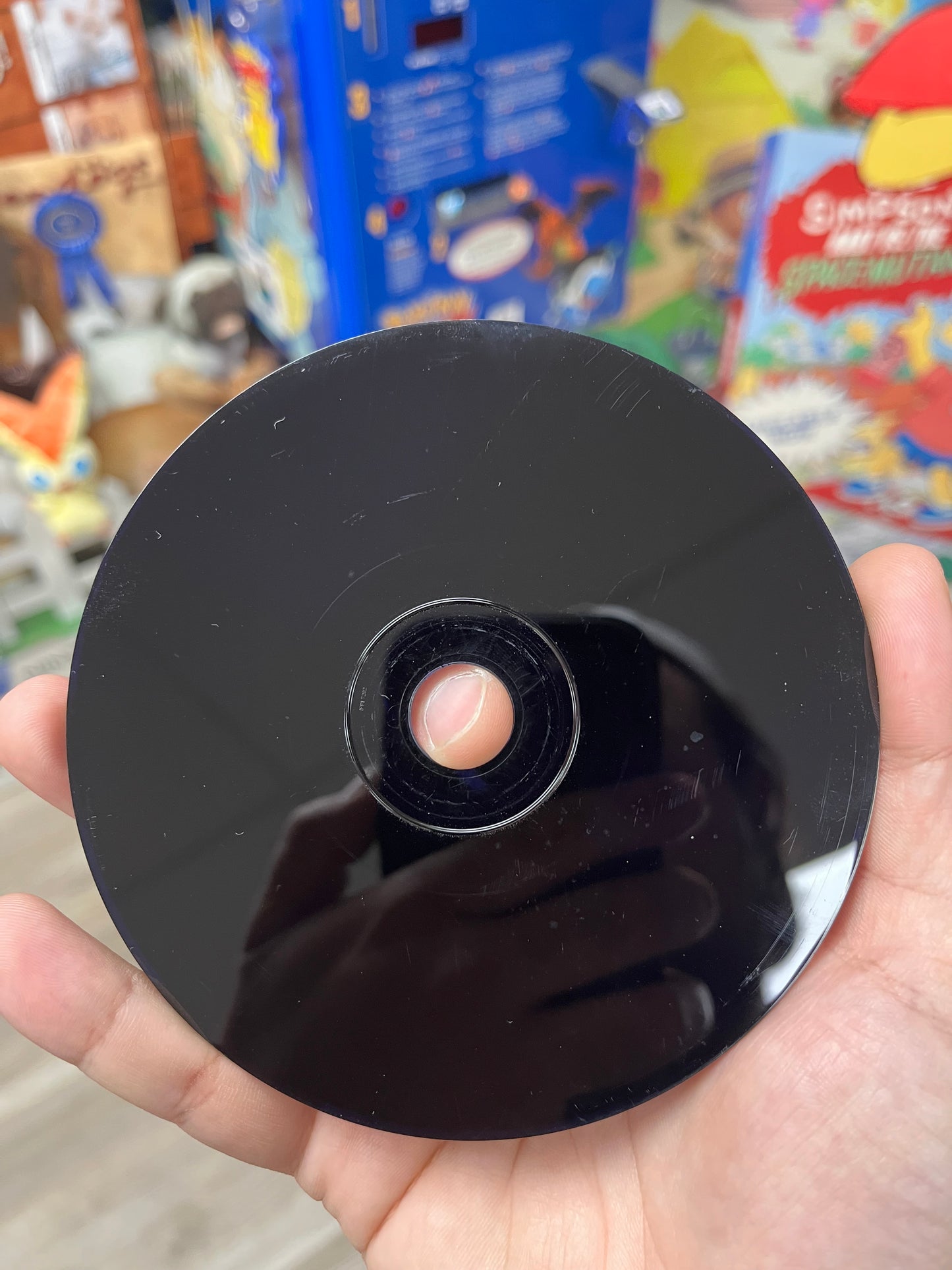 Sorcerer's Maze - PS1 CiB