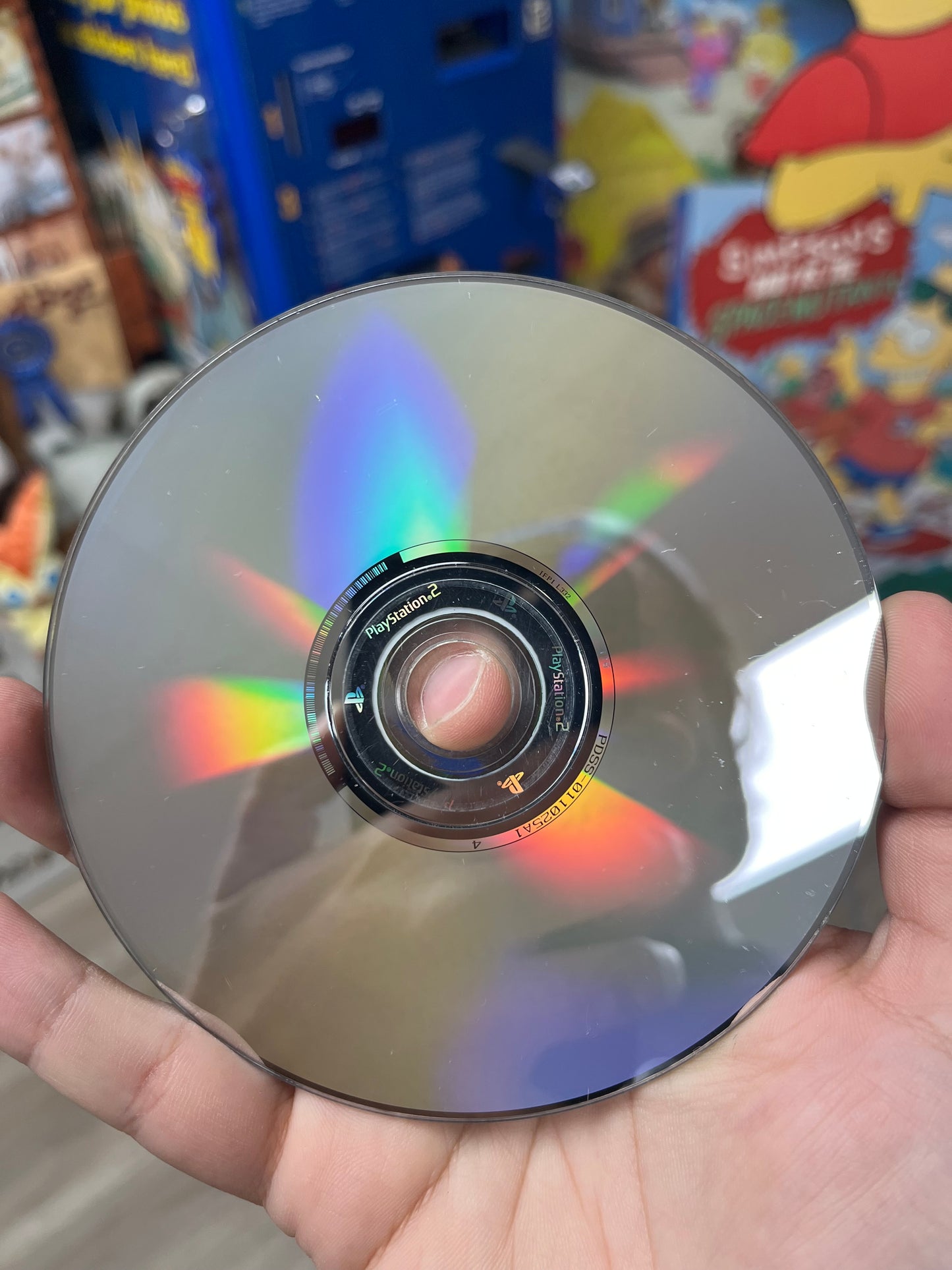 Juiced - PS2 Boxed