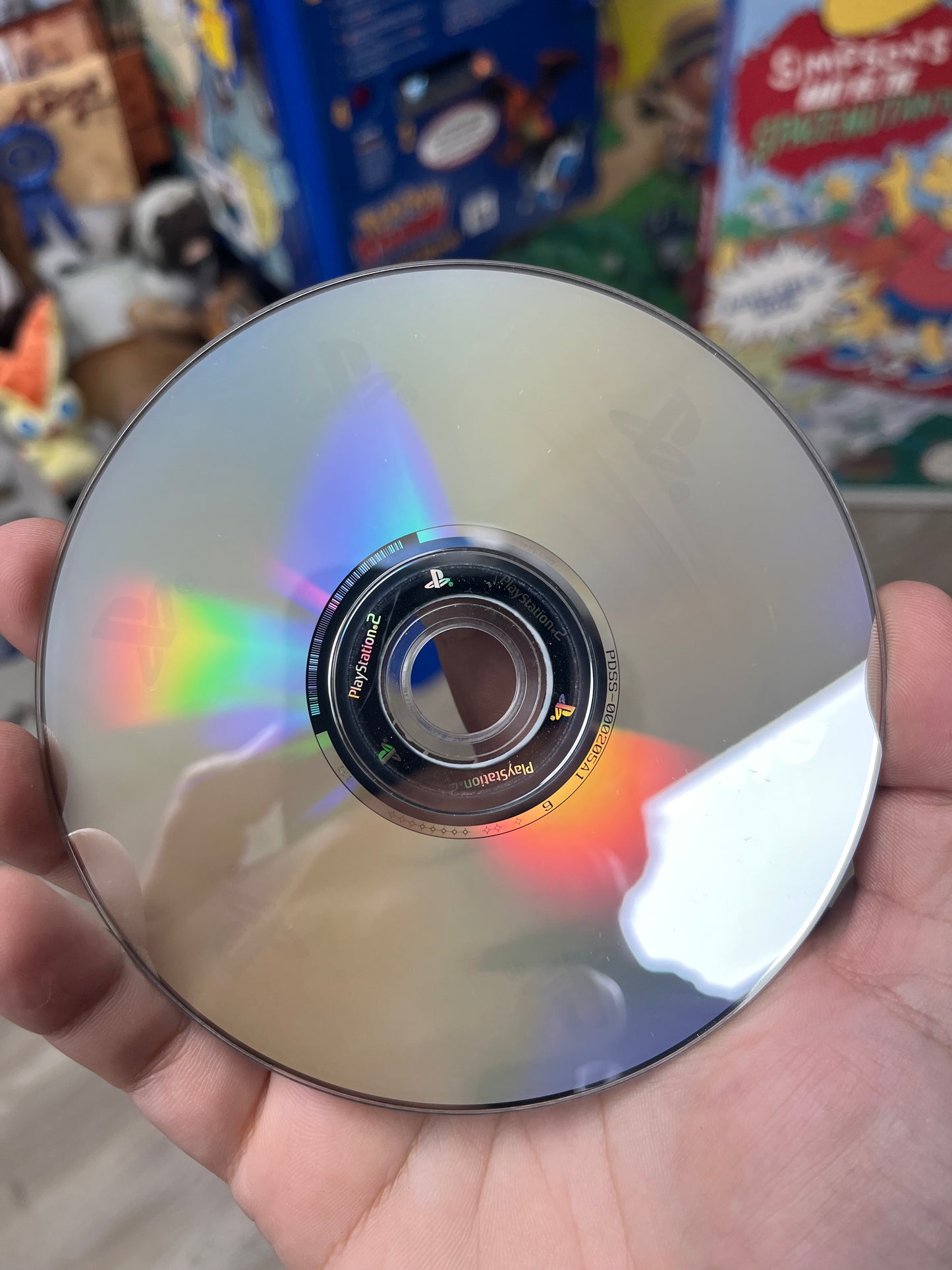 Grand Theft Auto III - PS2 CiB