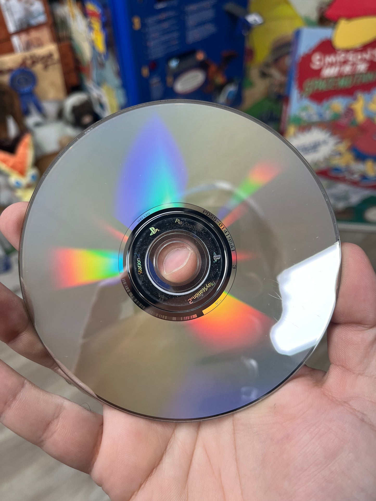 Burnout 3 Takedown [Greatest Hits] - PS2 CiB