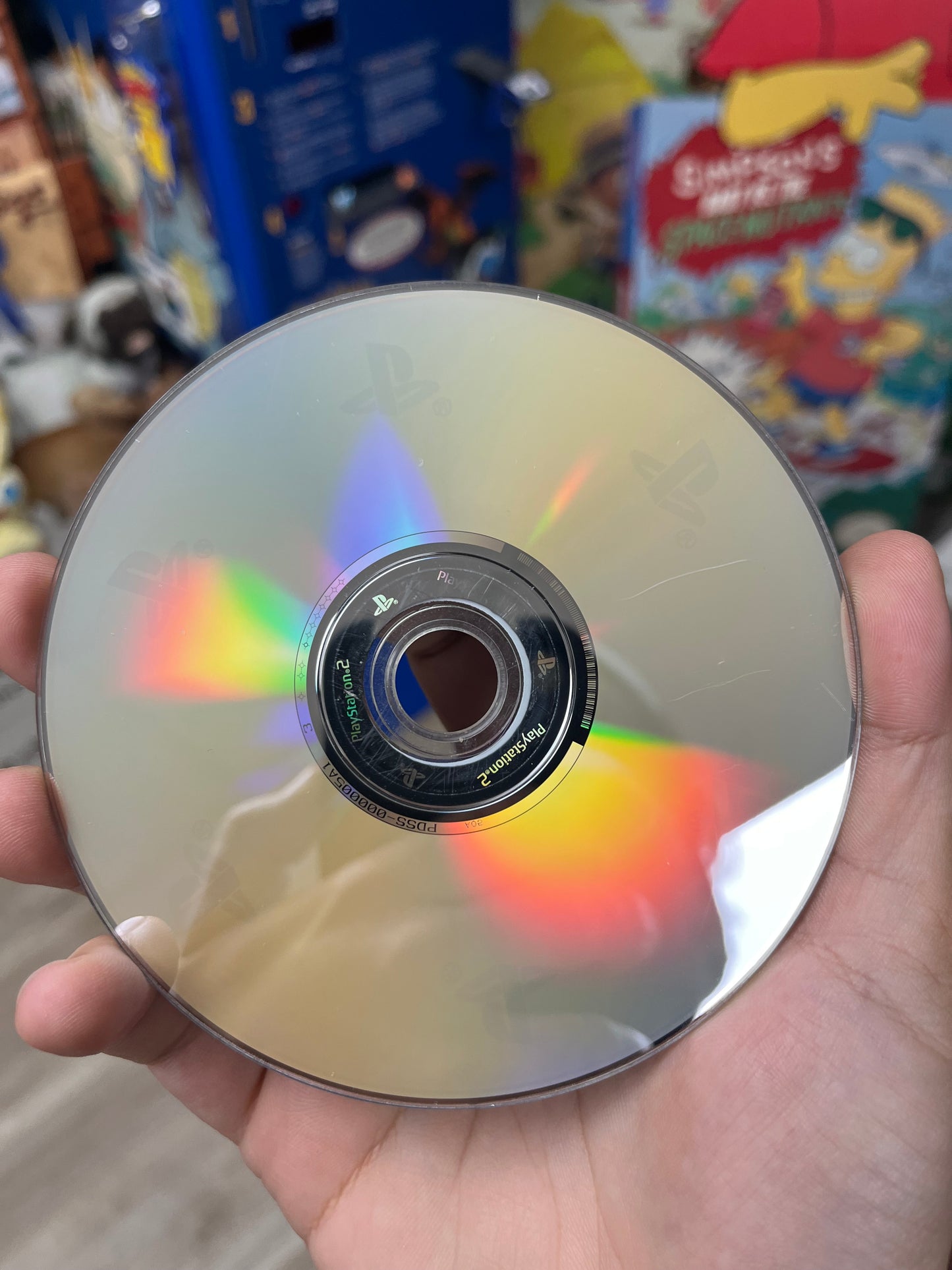 Twisted Metal Black [Greatest Hits] - PS2 CiB