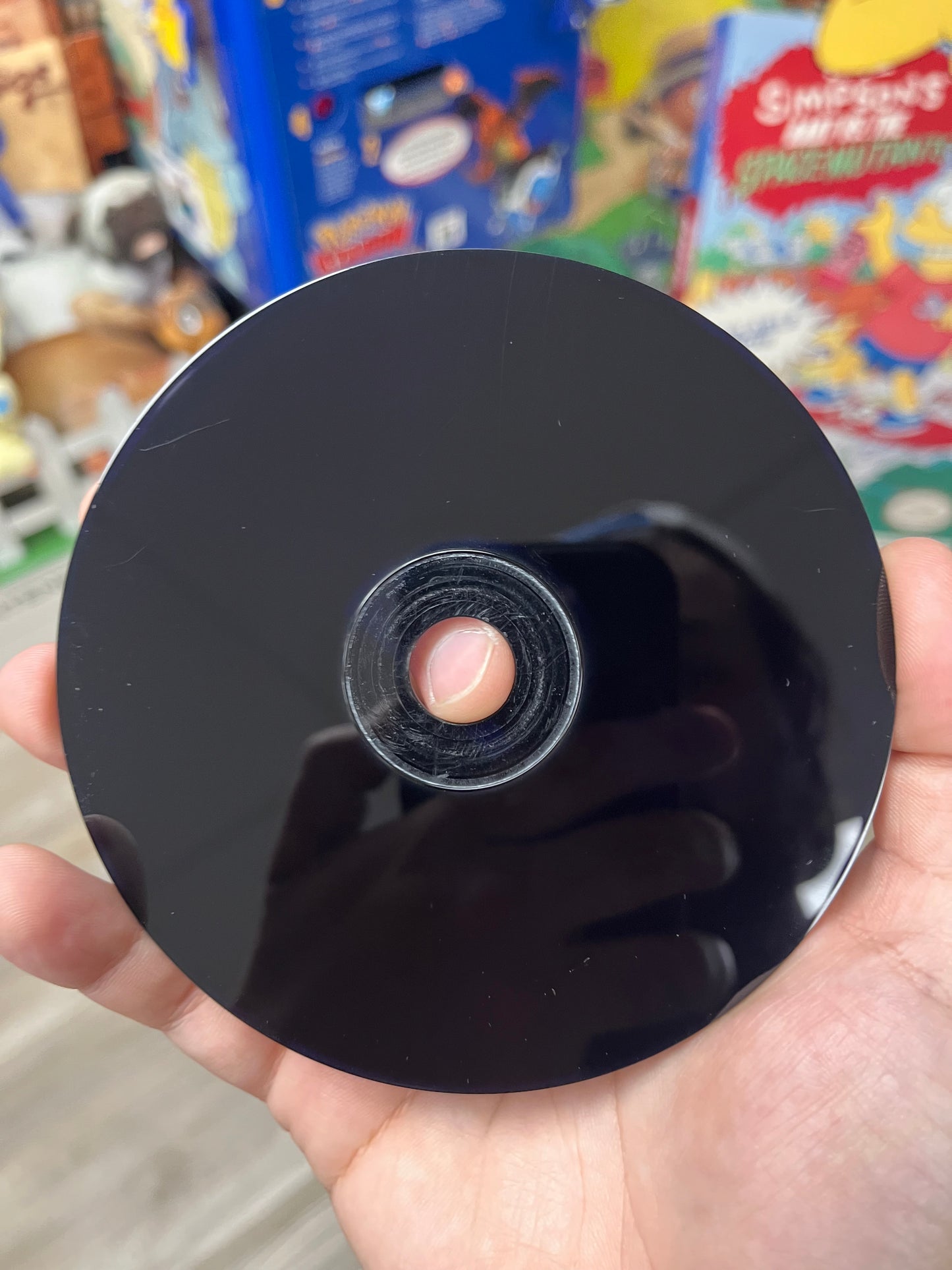 Test Drive 5 [Greatest Hits] - PS1 CiB