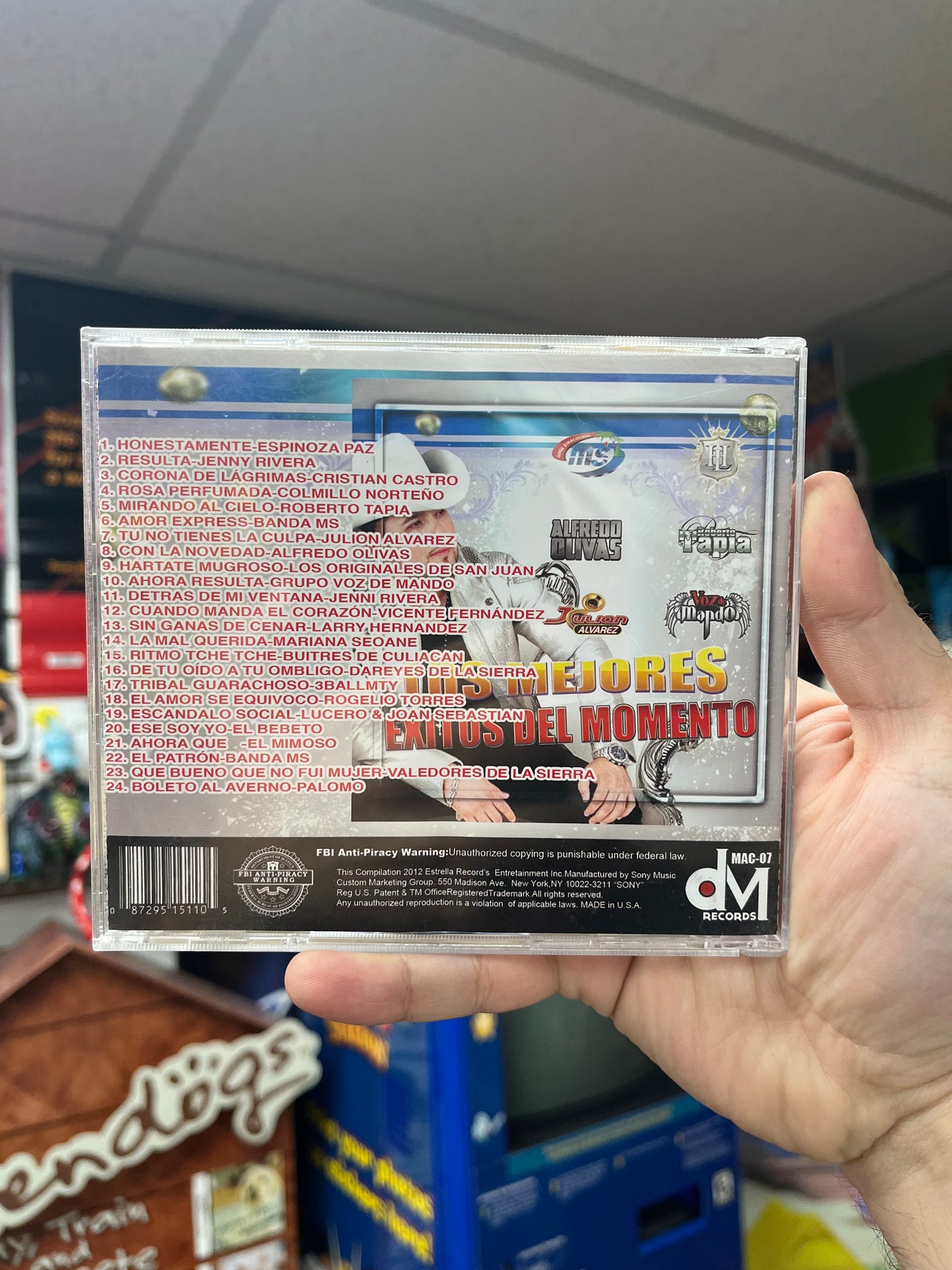 Nights into Dreams [Sampler] - Sega Saturn