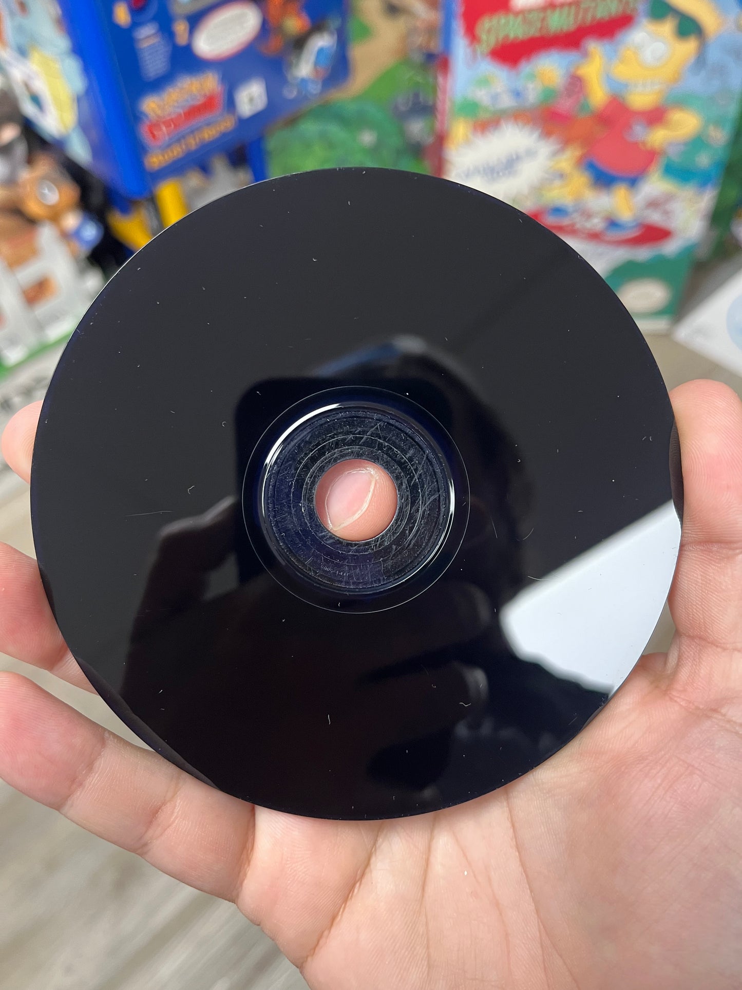 Chrono Cross [Greatest Hits] - PS1 CiB