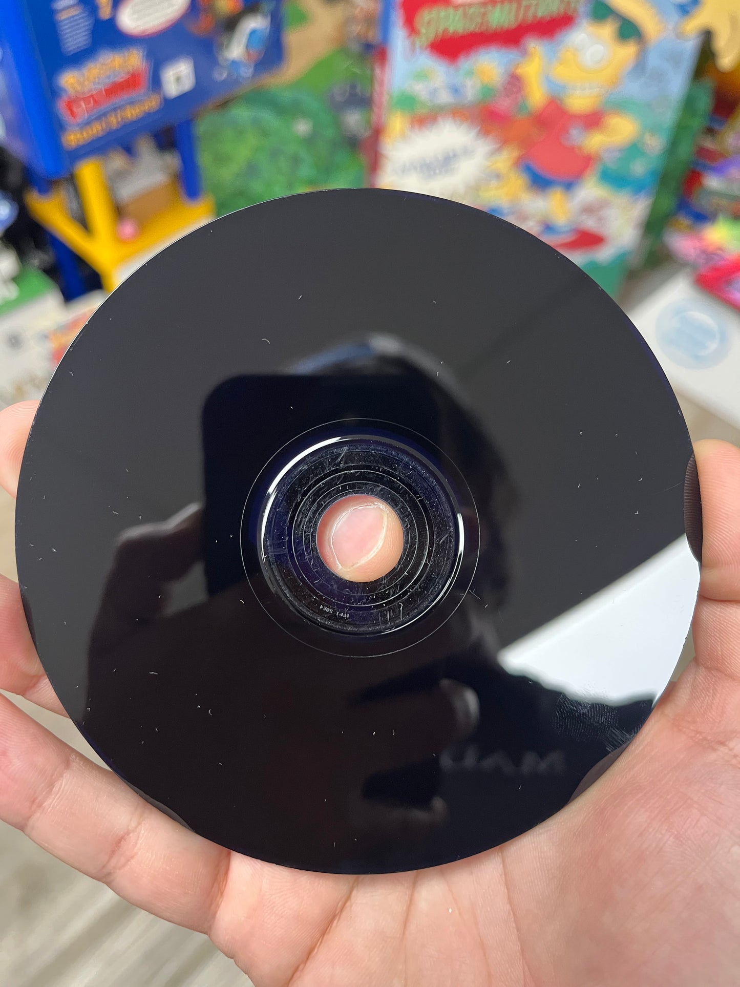 Chrono Cross [Greatest Hits] - PS1 CiB