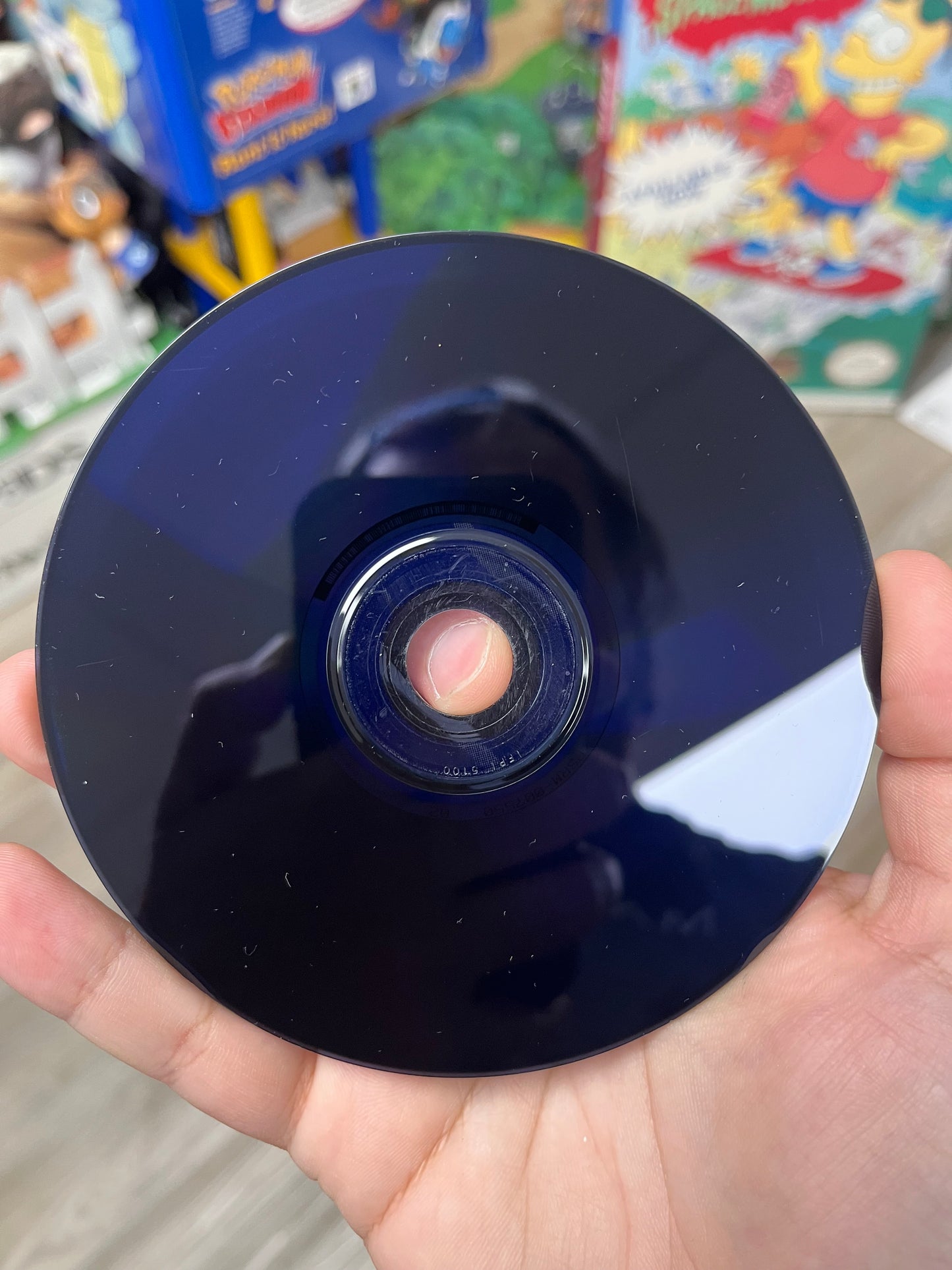 Mortal Kombat Mythologies: Sub-Zero - -PS1 CiB